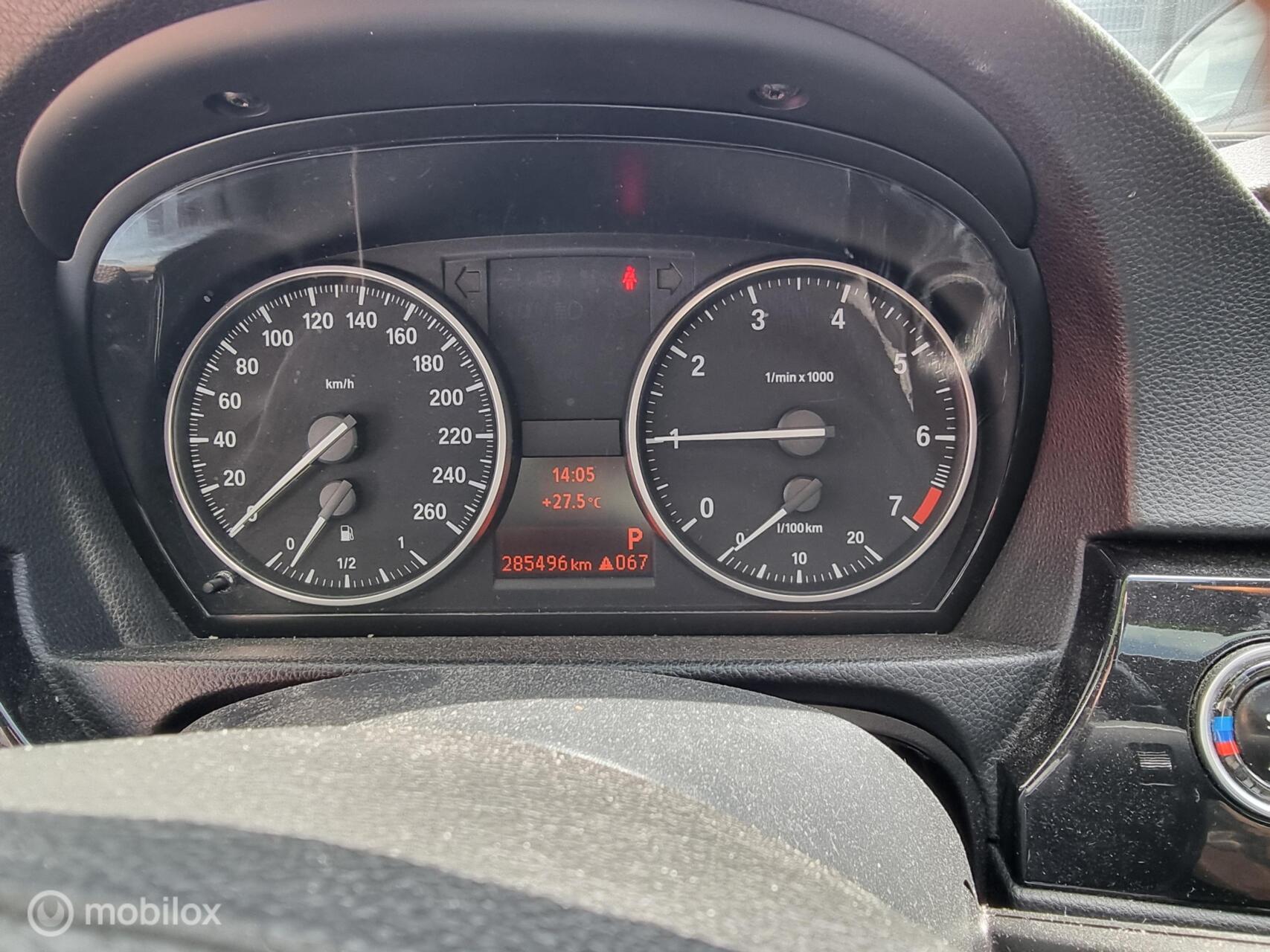 Foto van BMW 3er Reihe