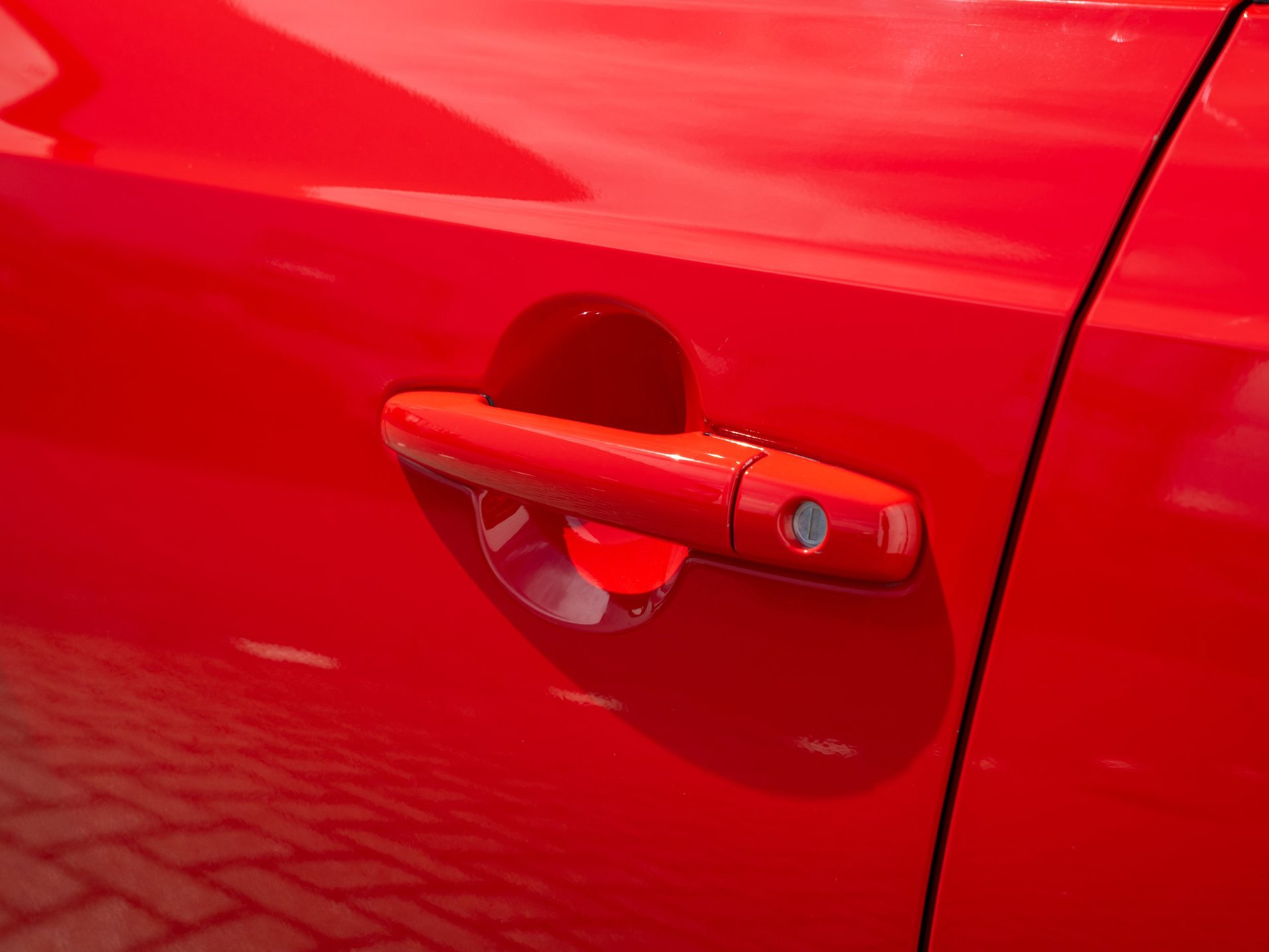 Foto van Suzuki Ignis