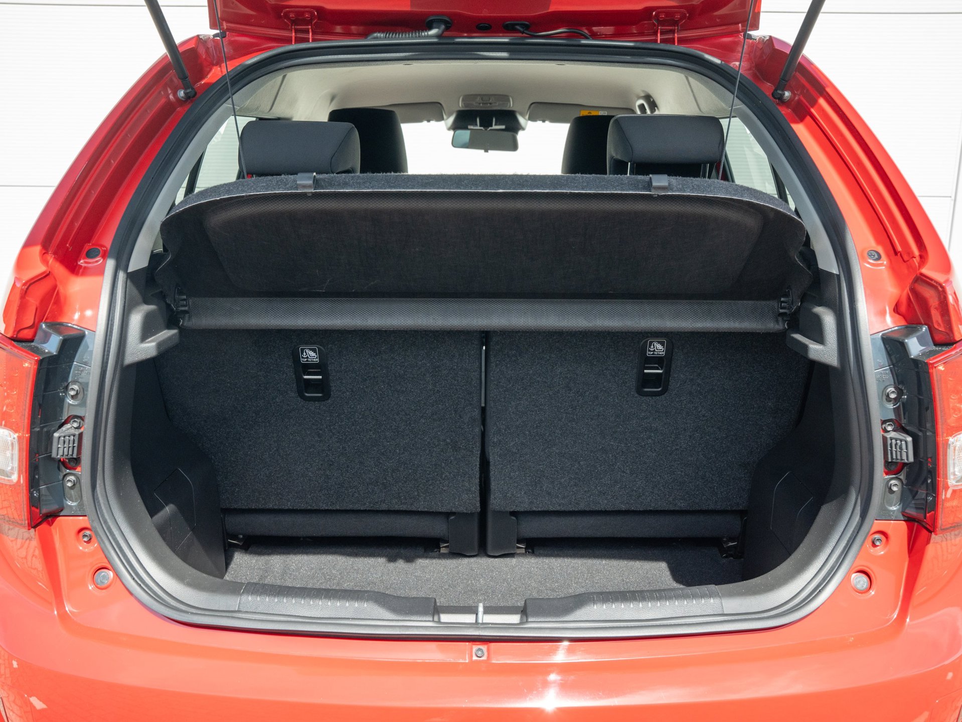 Foto van Suzuki Ignis