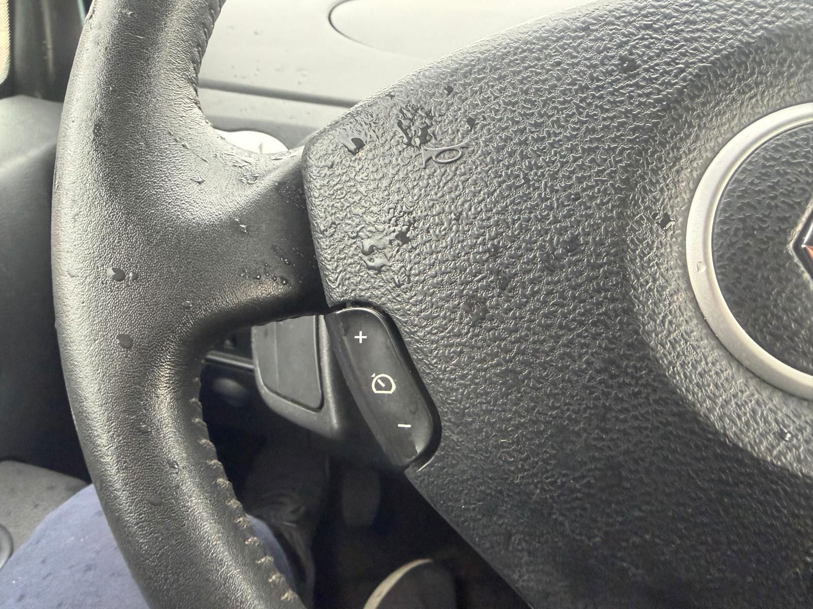 Foto van Renault Modus
