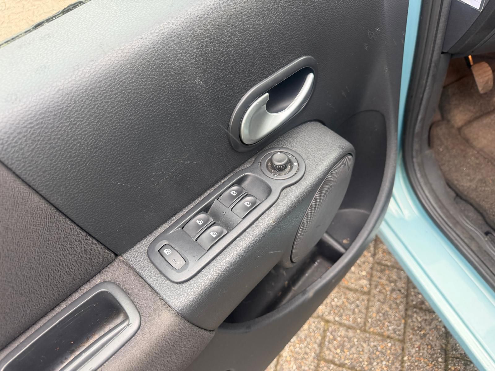 Foto van Renault Modus