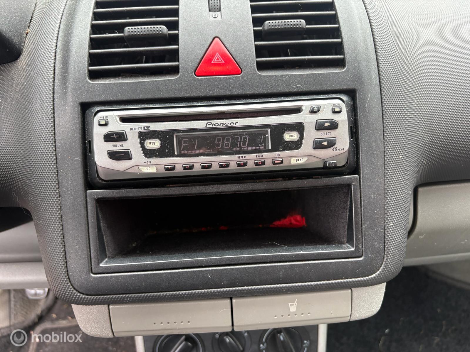 Foto van Volkswagen Lupo
