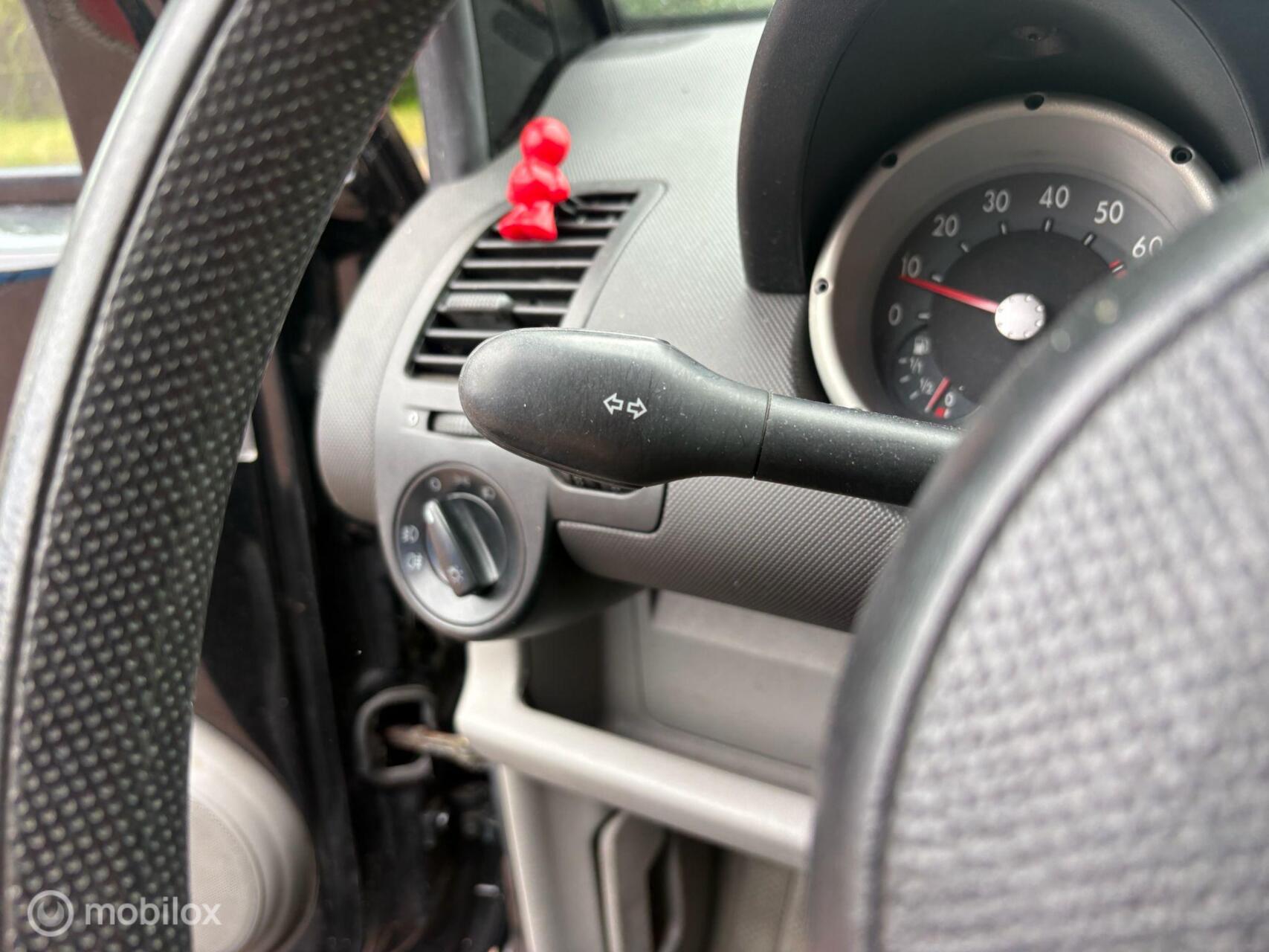 Foto van Volkswagen Lupo