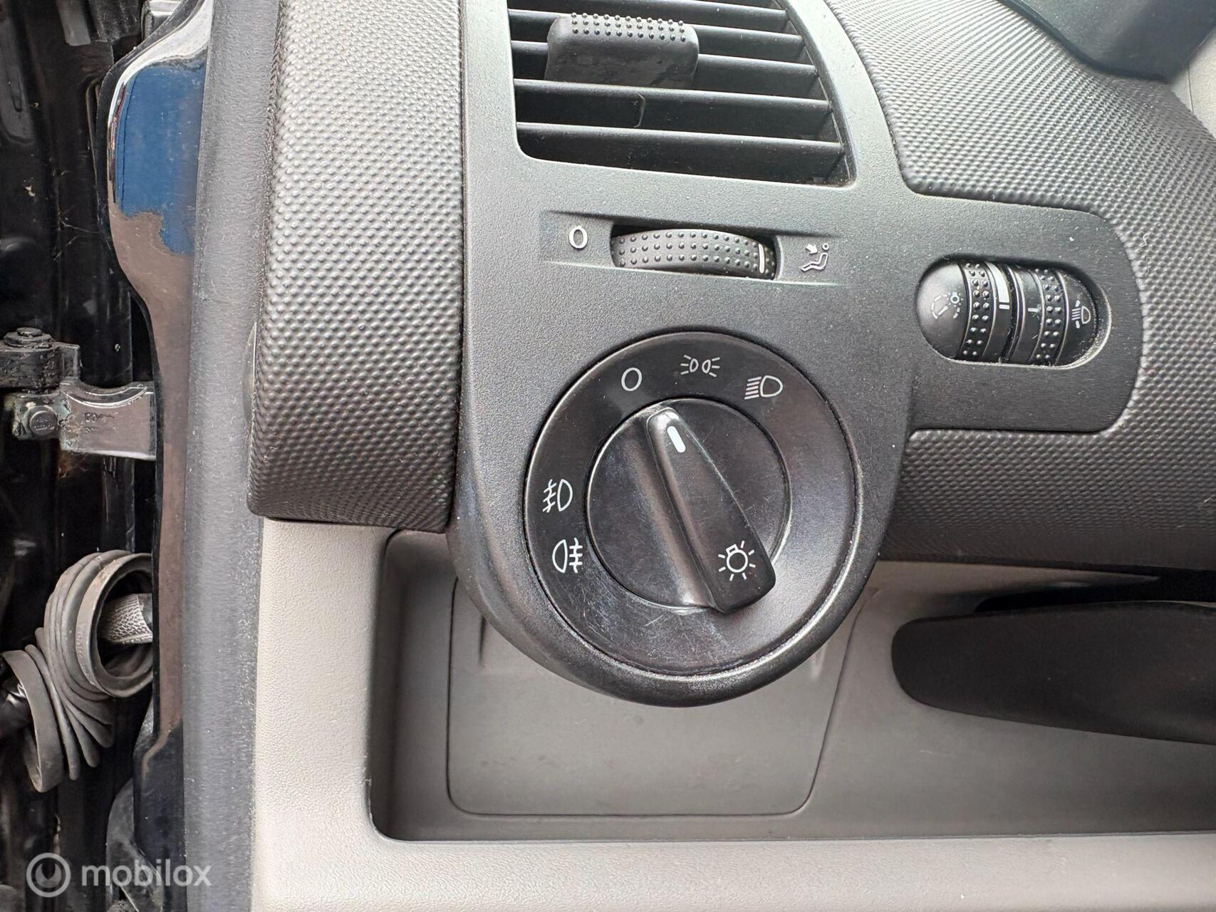 Foto van Volkswagen Lupo