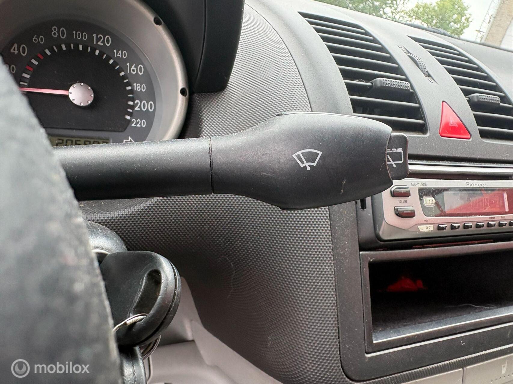 Foto van Volkswagen Lupo