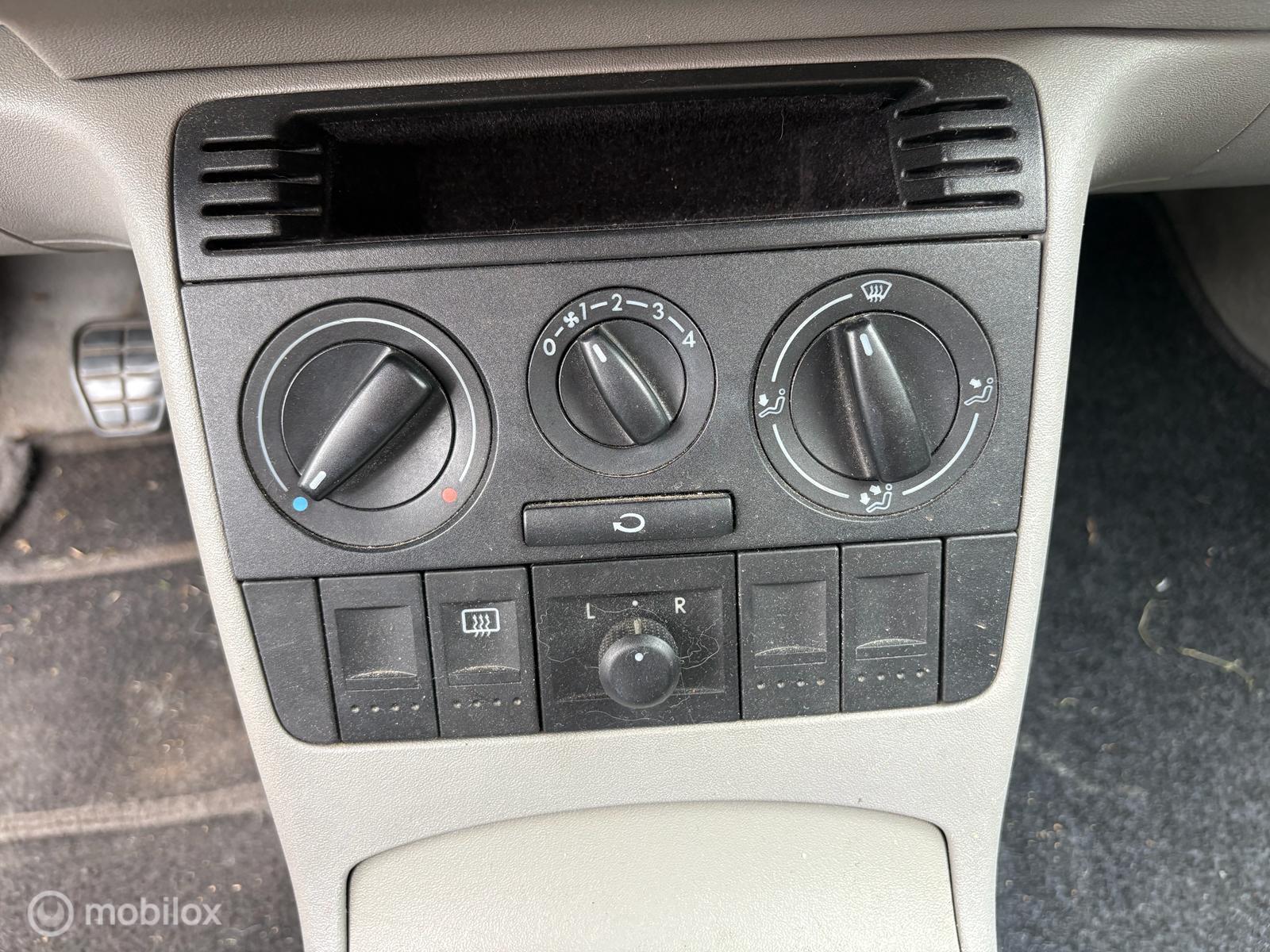 Foto van Volkswagen Lupo