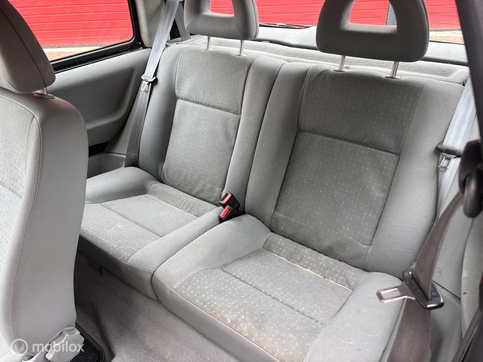 Foto van Volkswagen Lupo