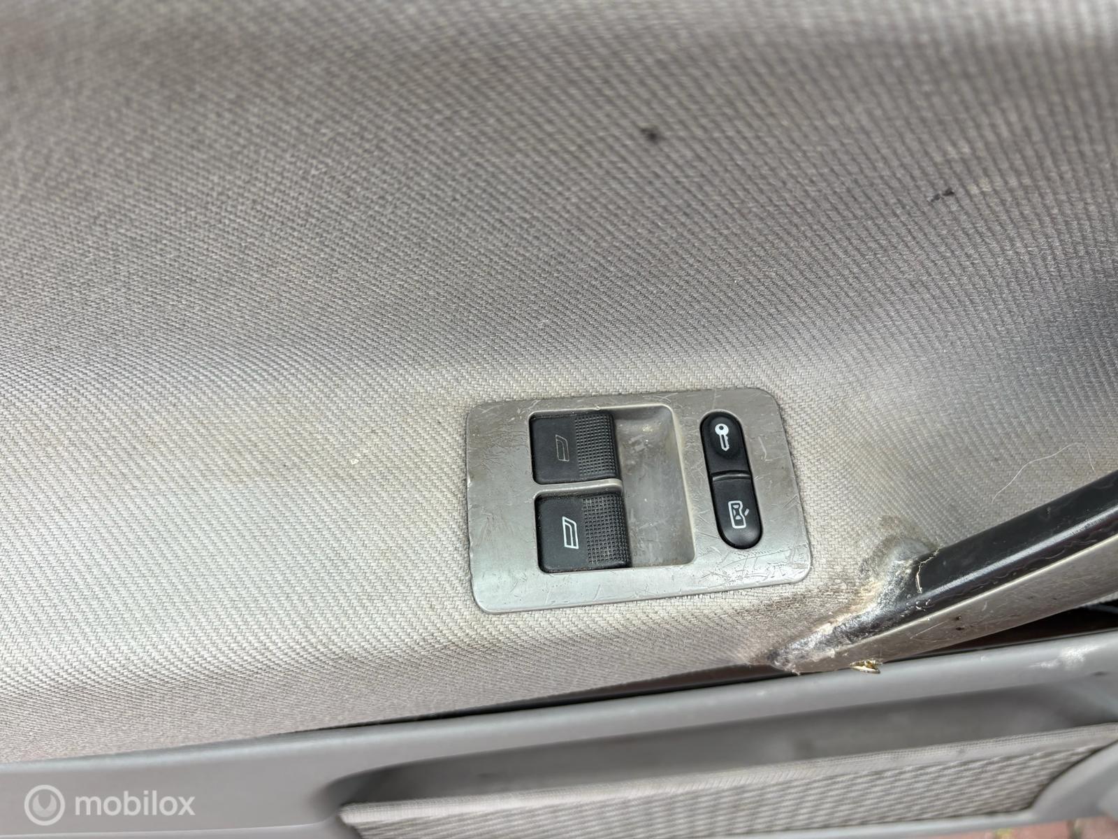 Foto van Volkswagen Lupo