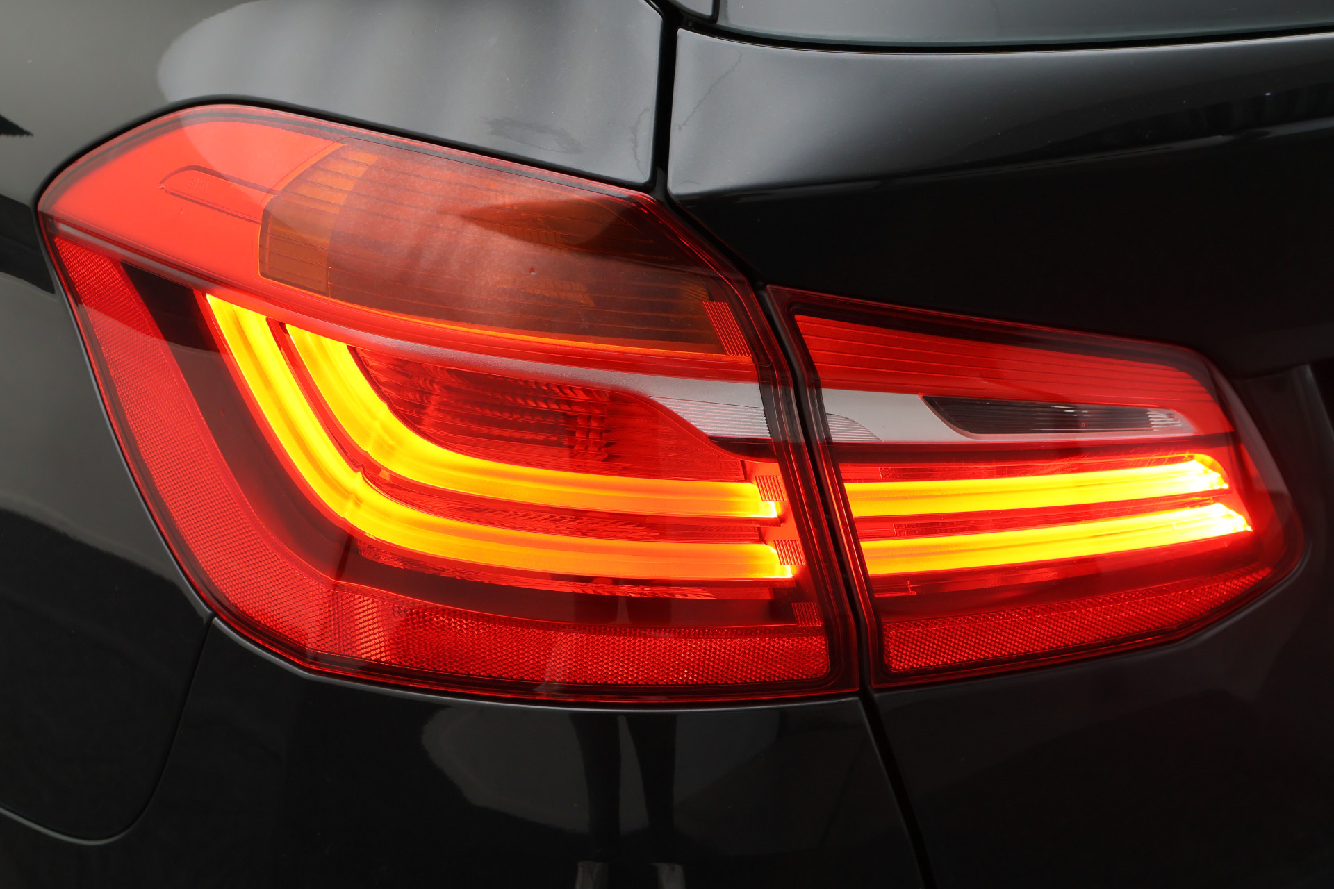 Foto van BMW 218i Active Tourer