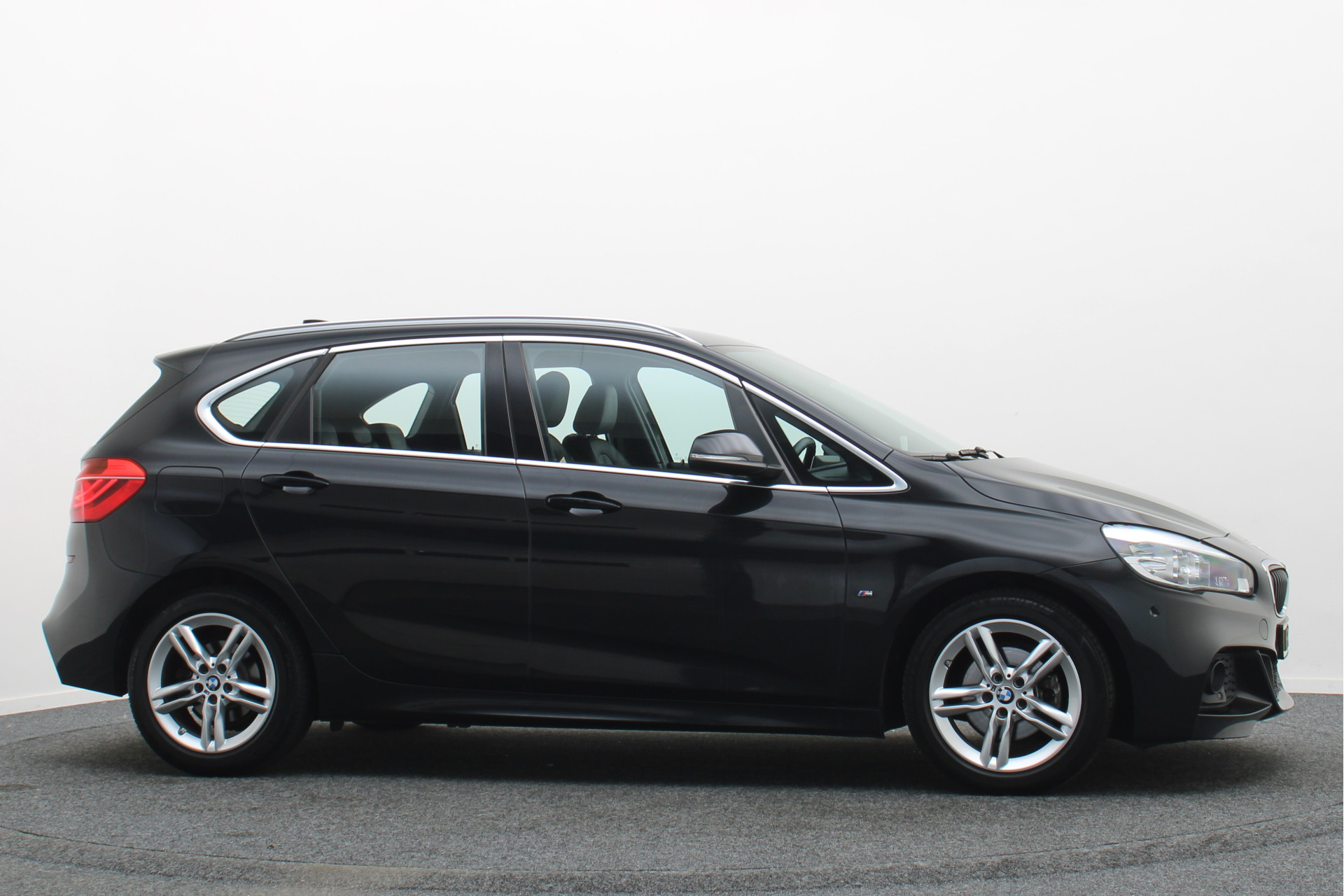 Foto van BMW 218i Active Tourer