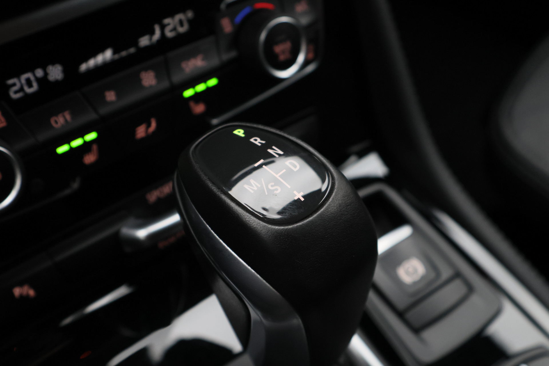 Foto van BMW 218i Active Tourer
