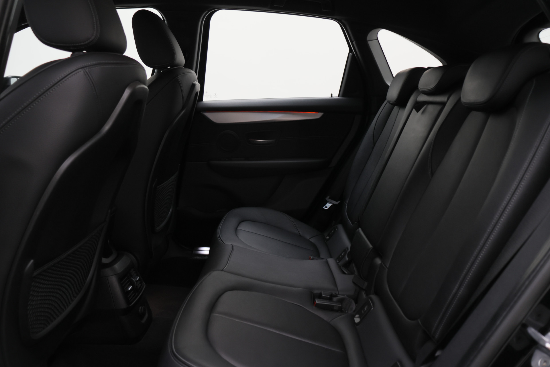 Foto van BMW 218i Active Tourer