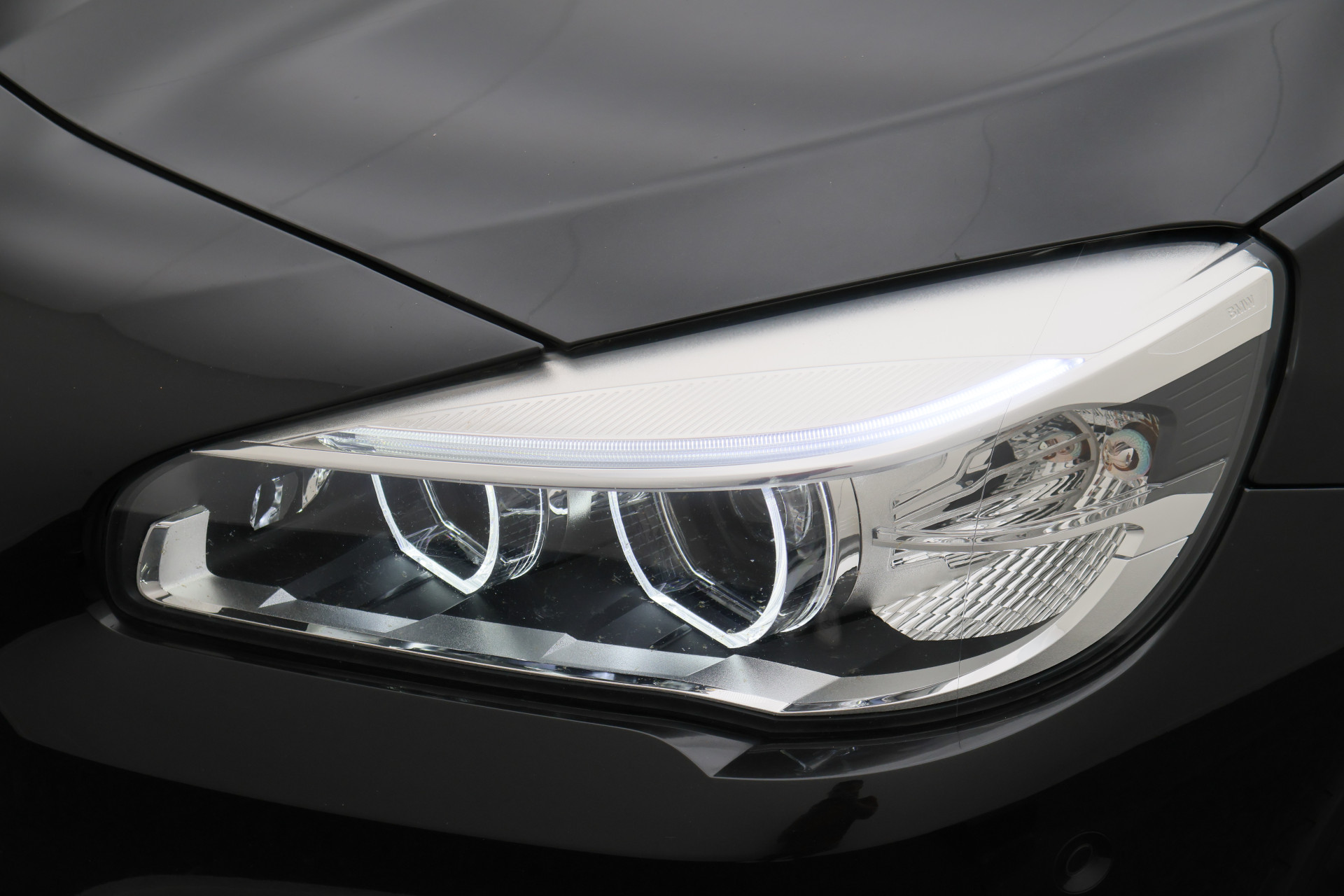 Foto van BMW 218i Active Tourer