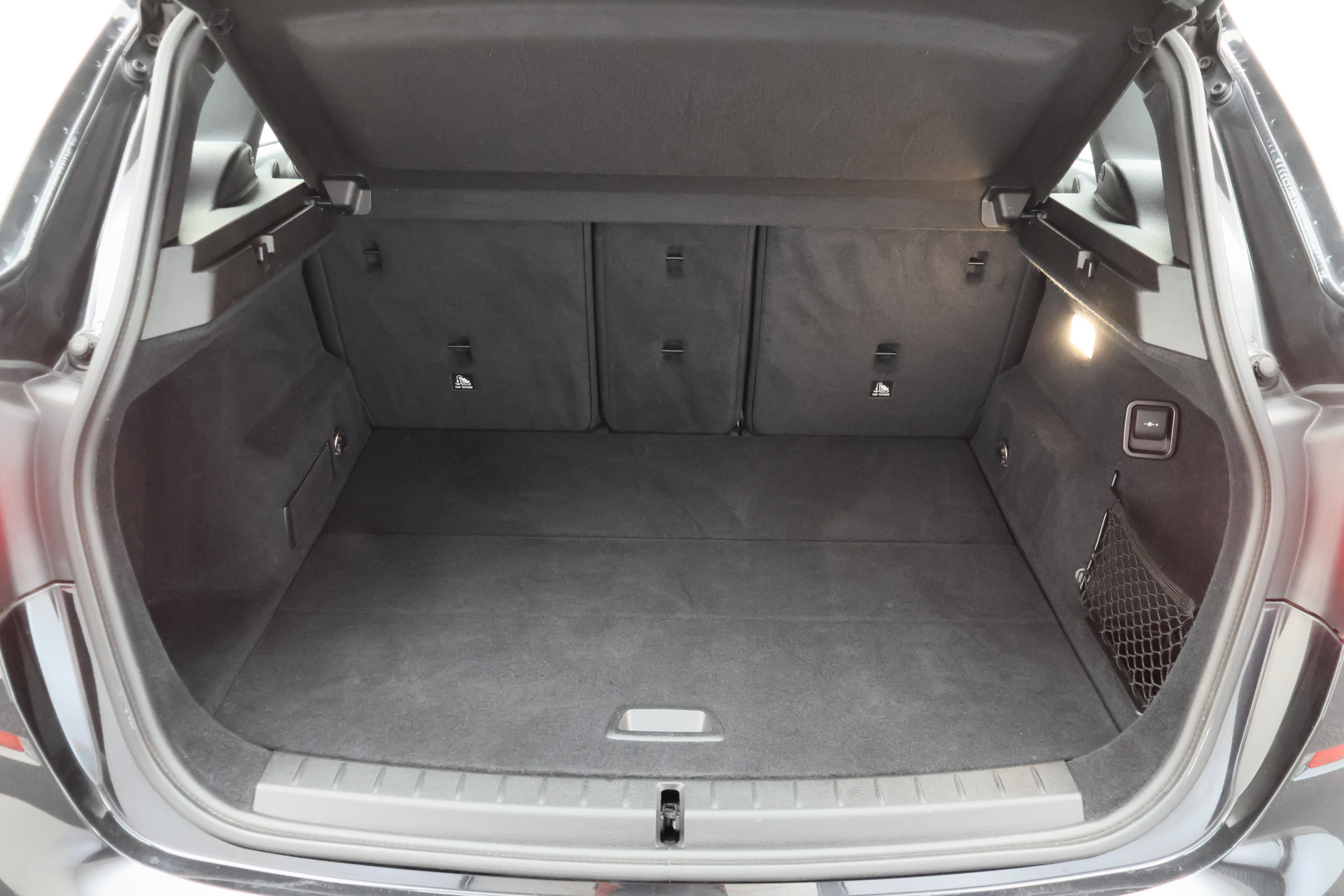 Foto van BMW 218i Active Tourer