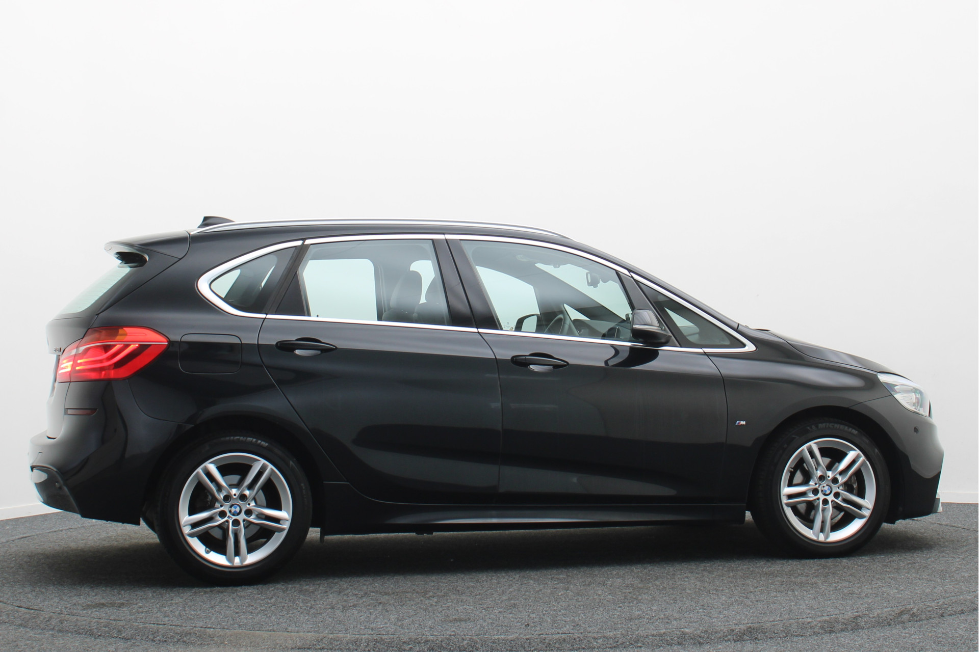 Foto van BMW 218i Active Tourer
