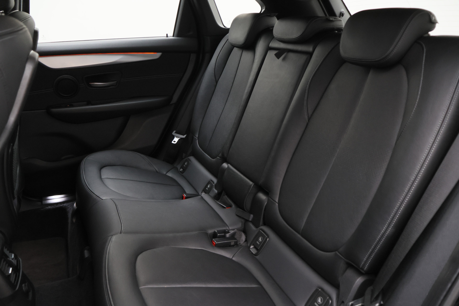 Foto van BMW 218i Active Tourer