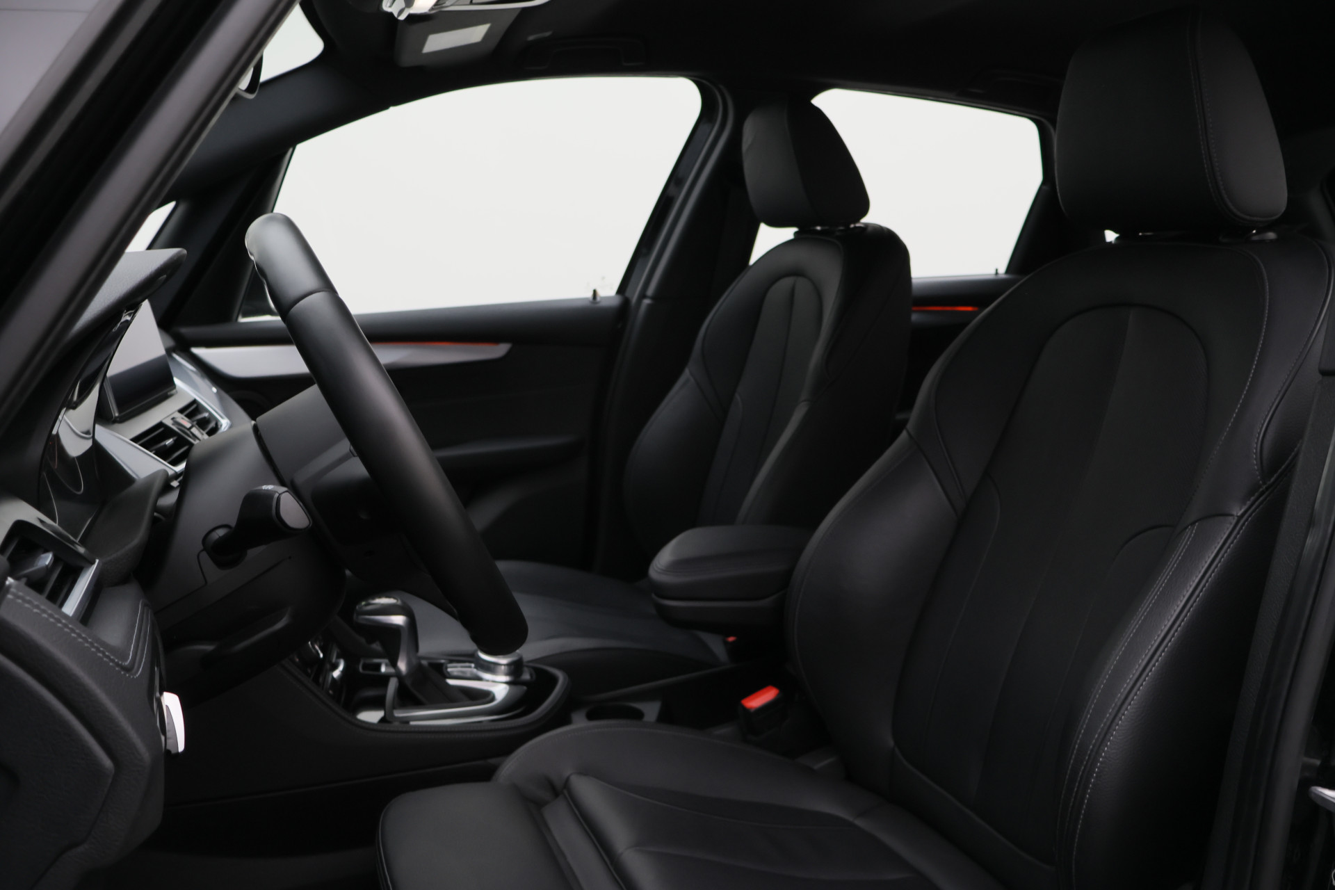 Foto van BMW 218i Active Tourer