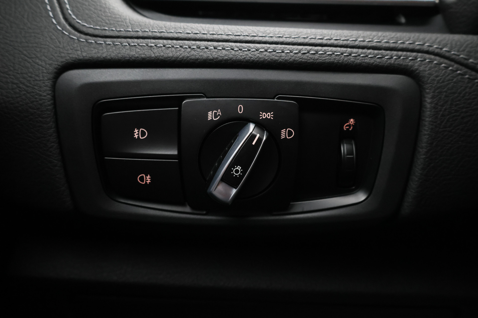 Foto van BMW 218i Active Tourer