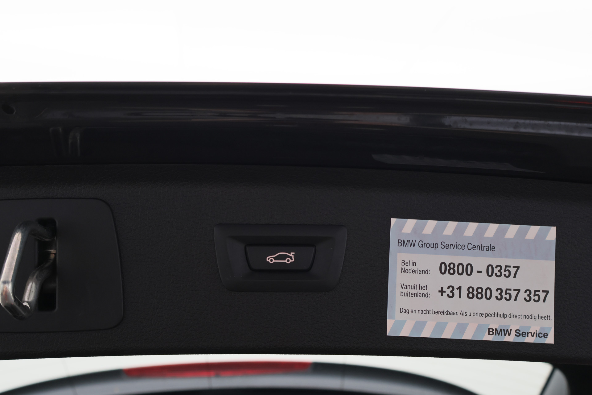 Foto van BMW 218i Active Tourer