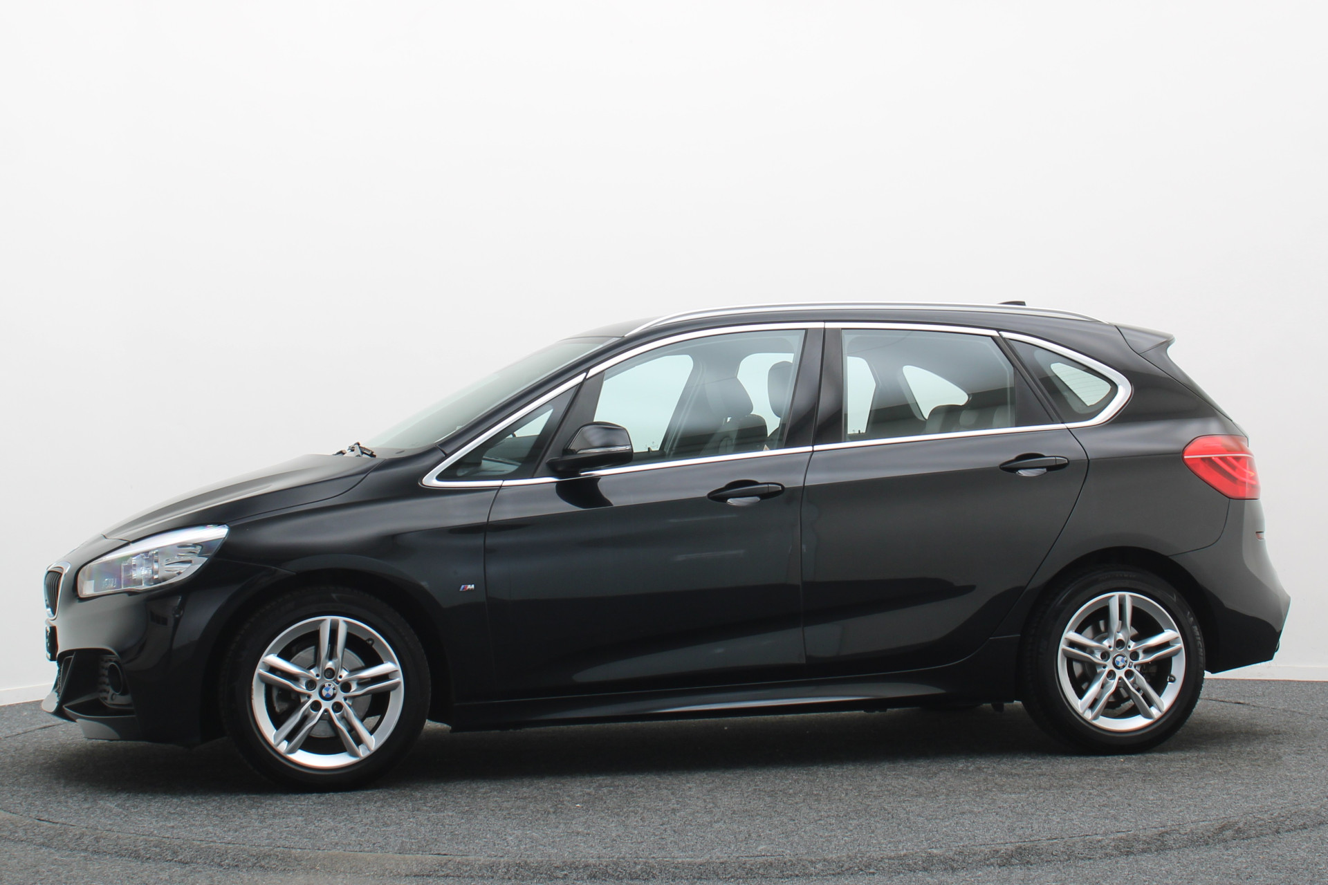 Foto van BMW 218i Active Tourer