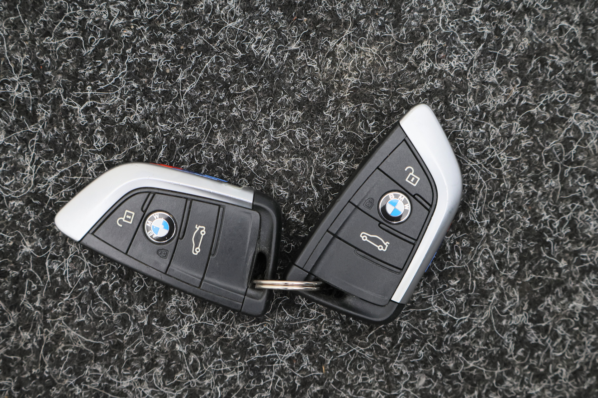 Foto van BMW 218i Active Tourer