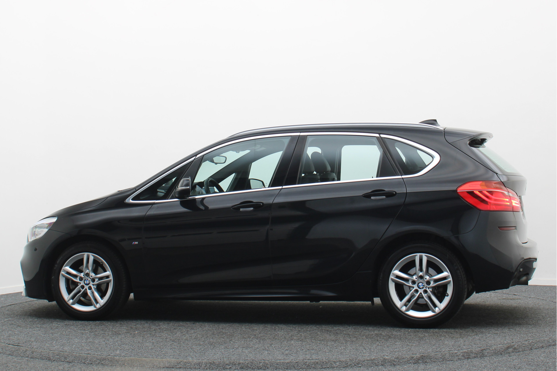 Foto van BMW 218i Active Tourer