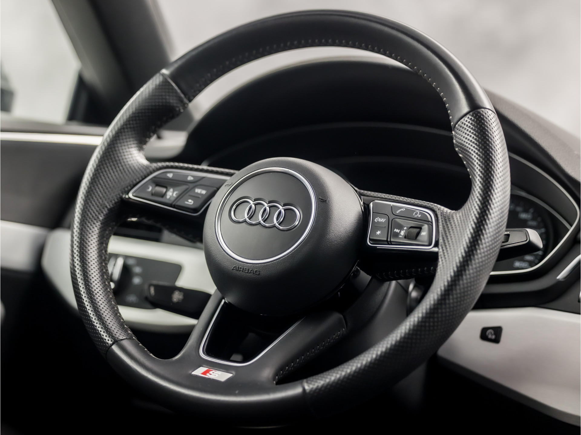 Foto van Audi A5 Sportback