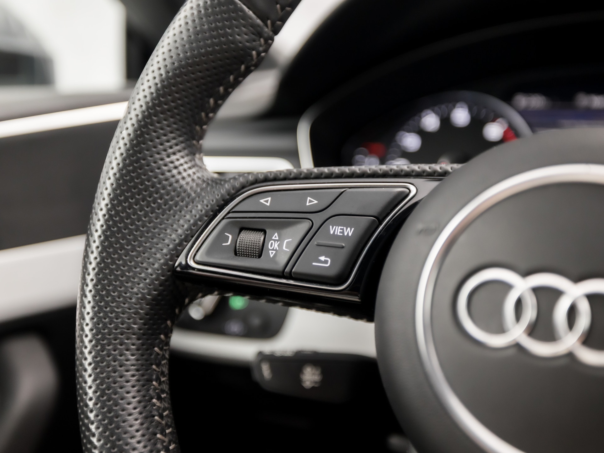 Foto van Audi A5 Sportback