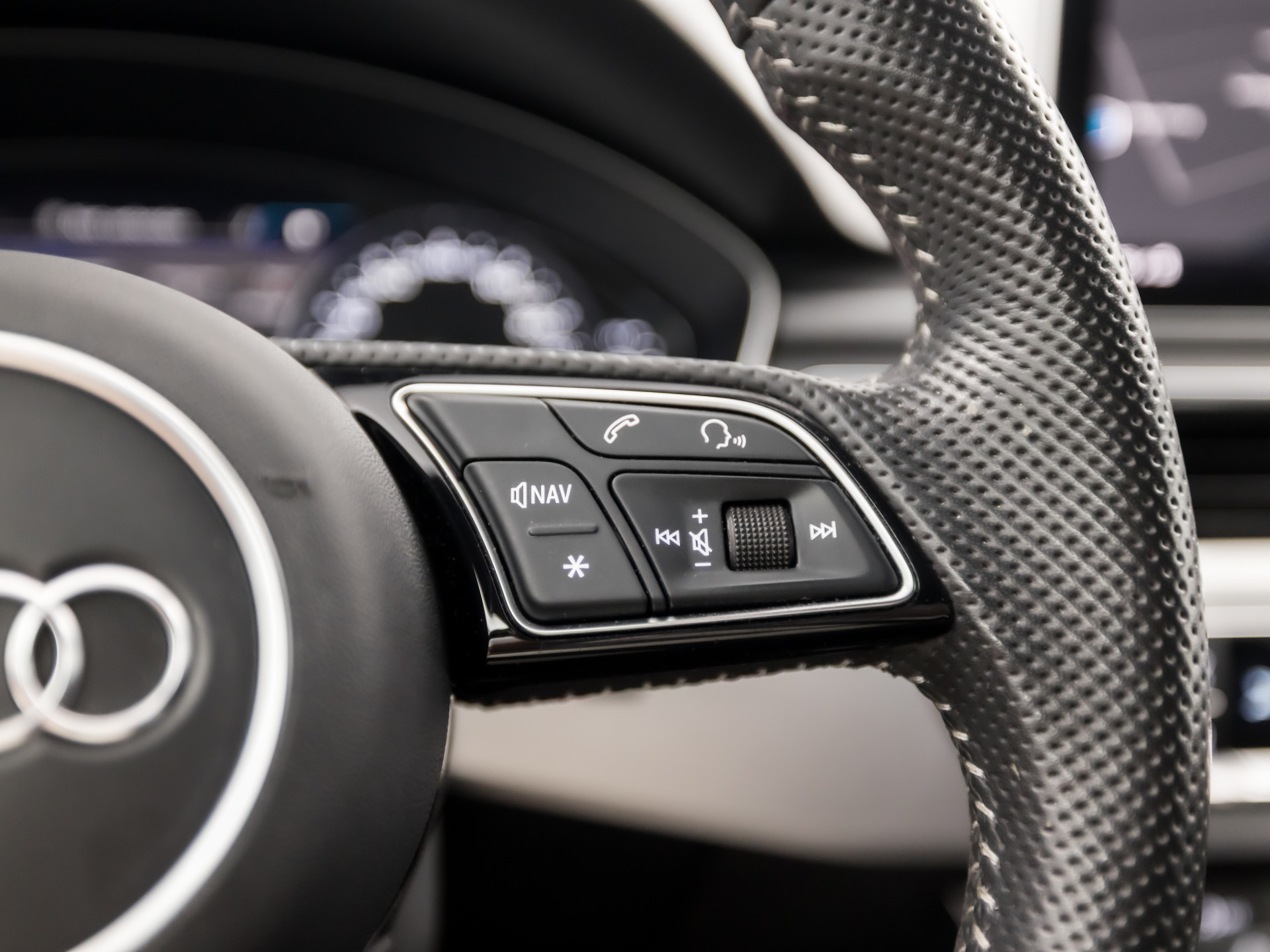 Foto van Audi A5 Sportback