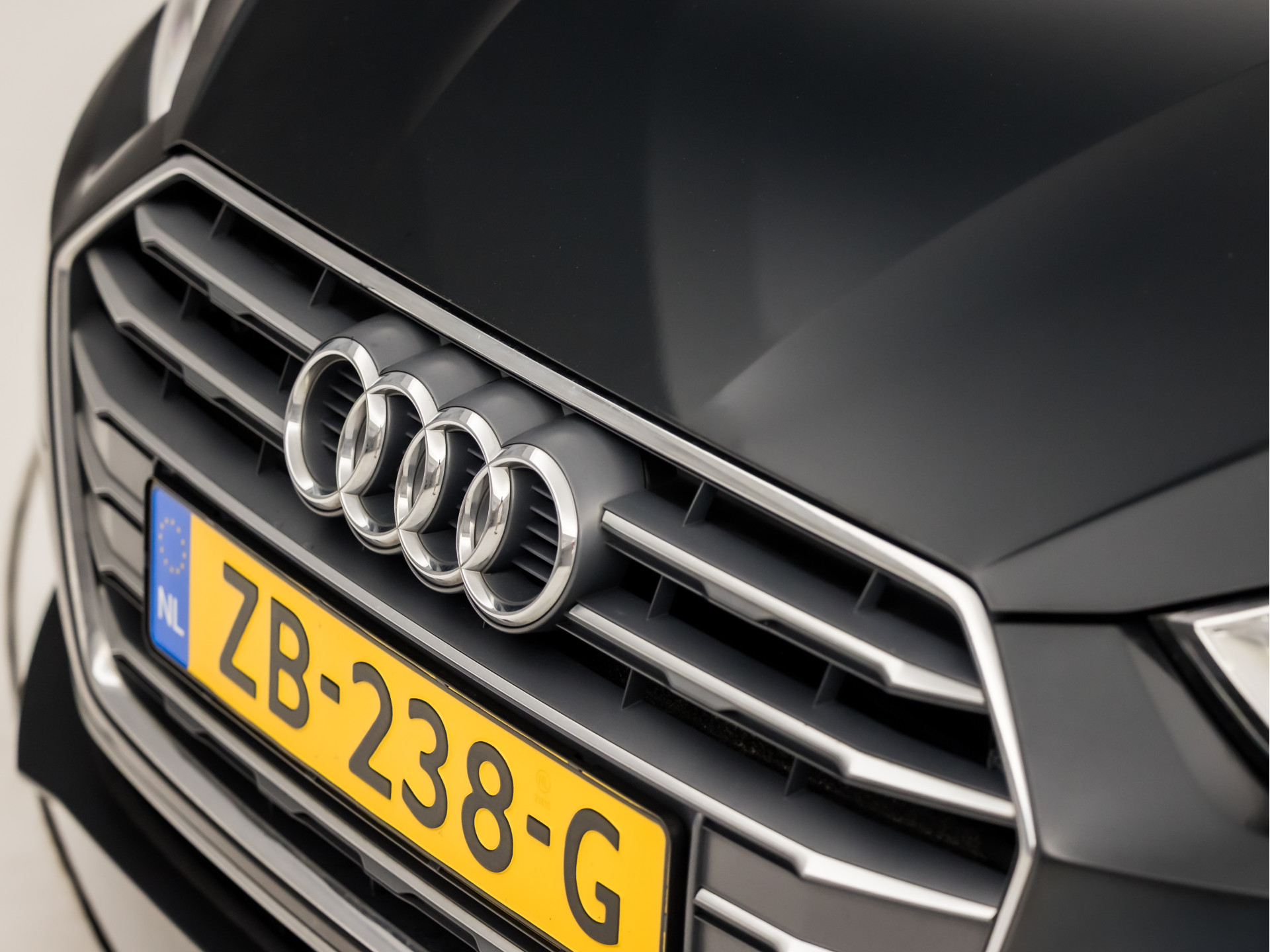 Foto van Audi A5 Sportback