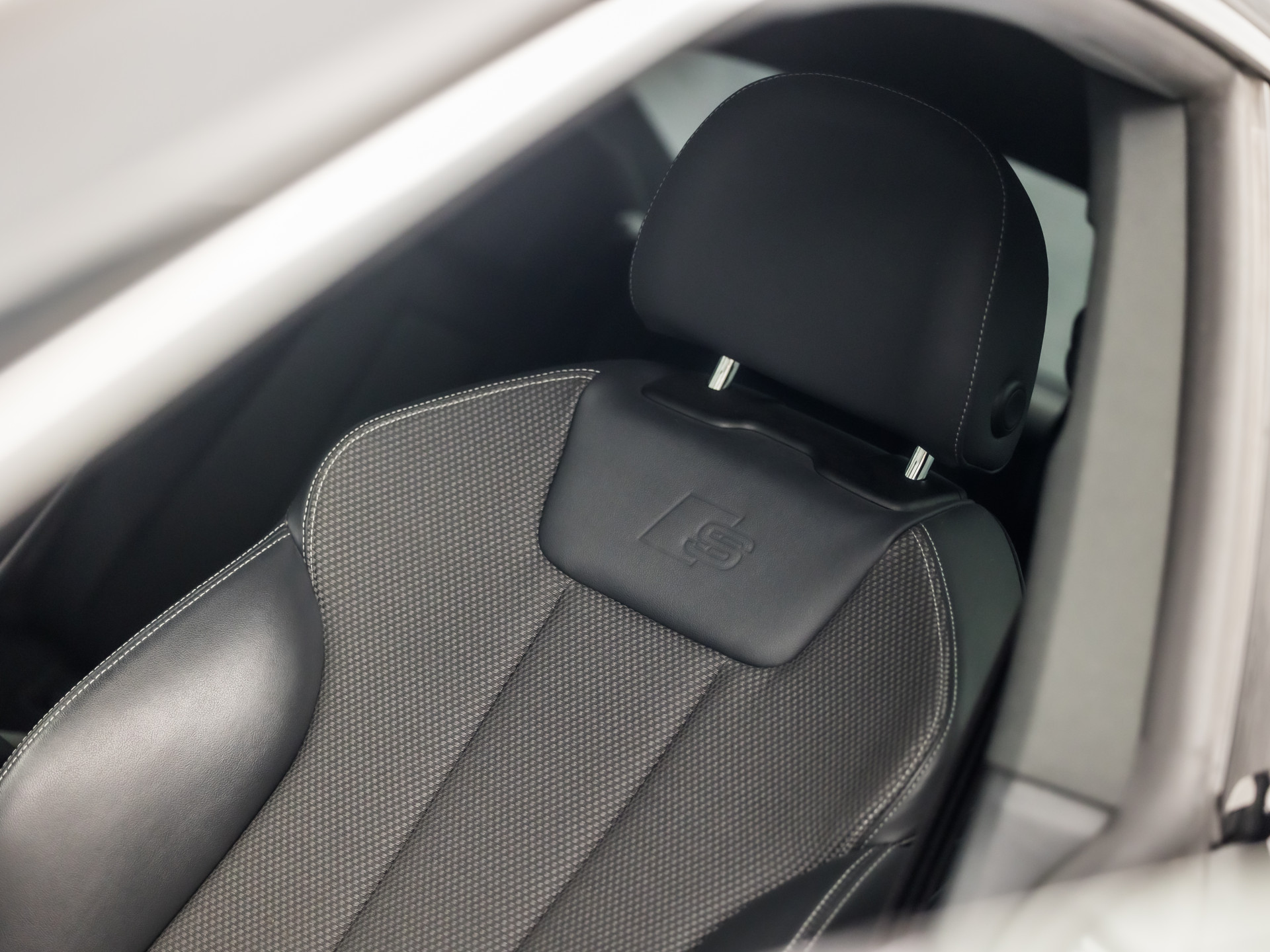 Foto van Audi A5 Sportback