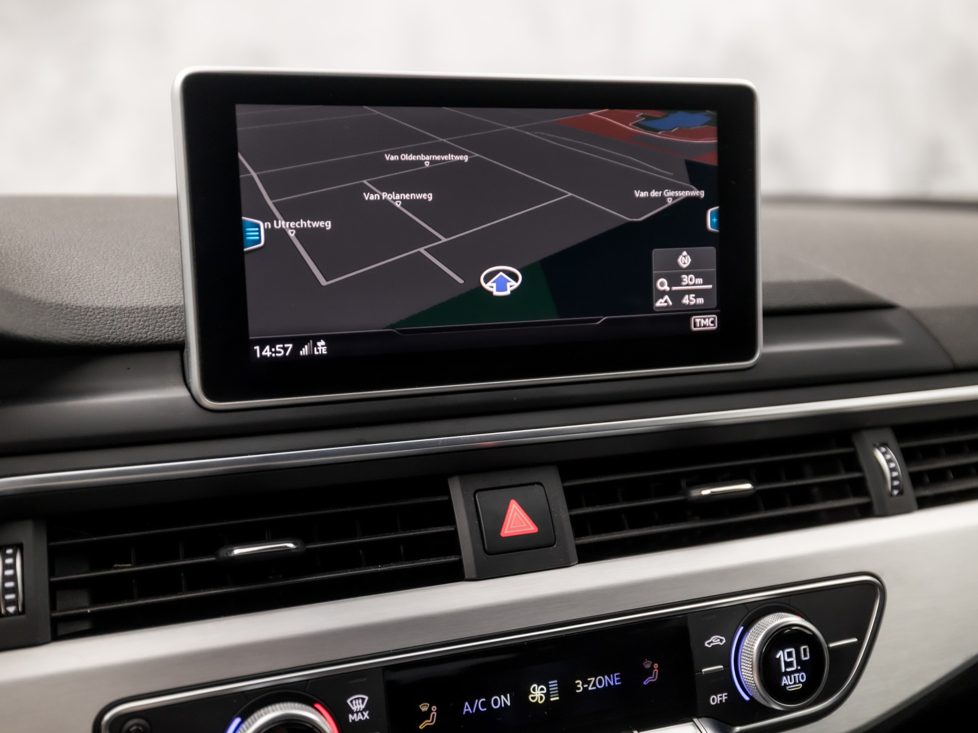 Foto van Audi A5 Sportback