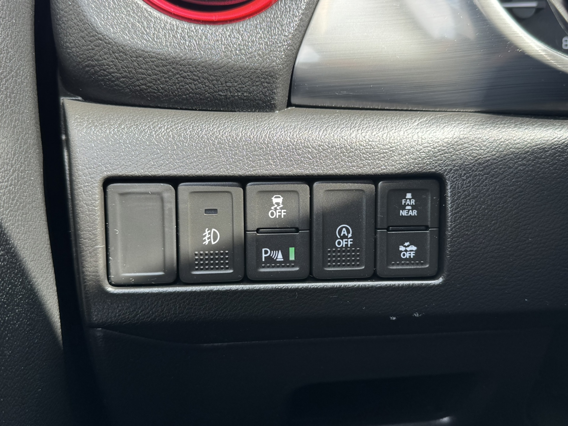 Foto van Suzuki Vitara