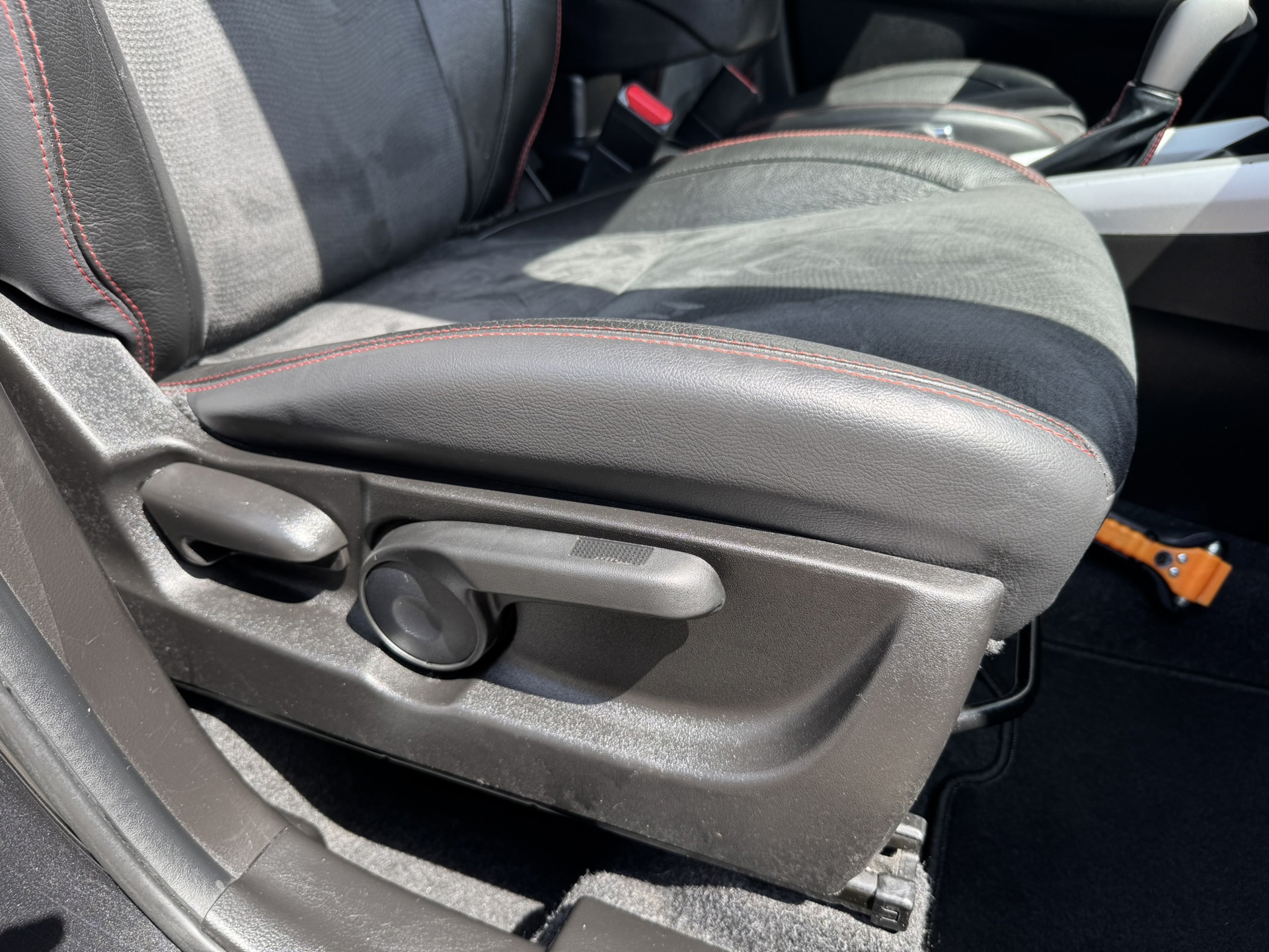 Foto van Suzuki Vitara