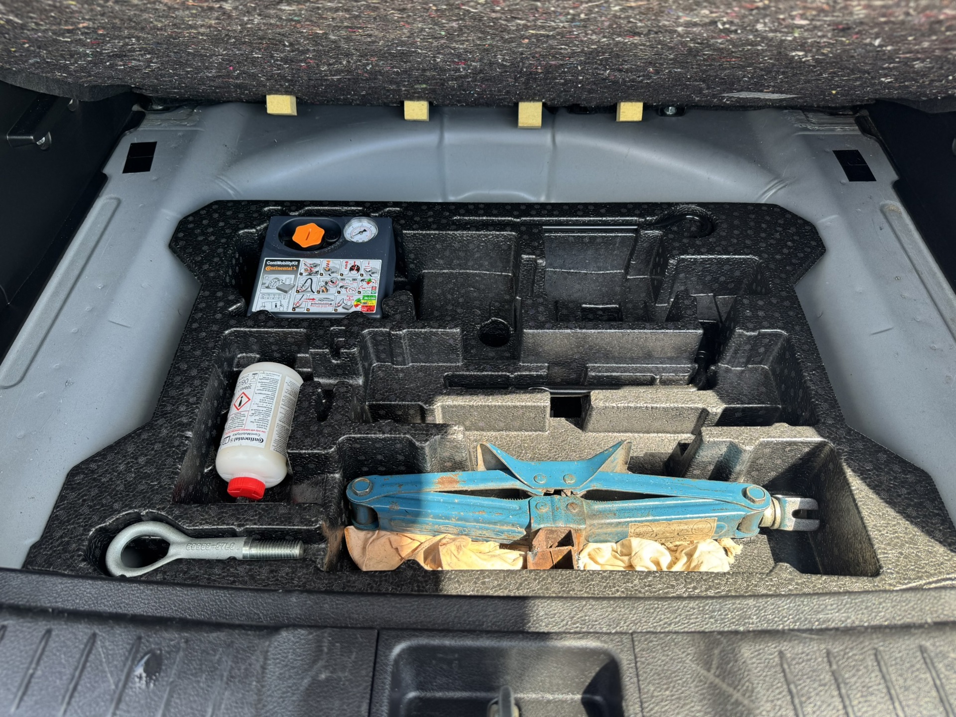 Foto van Suzuki Vitara