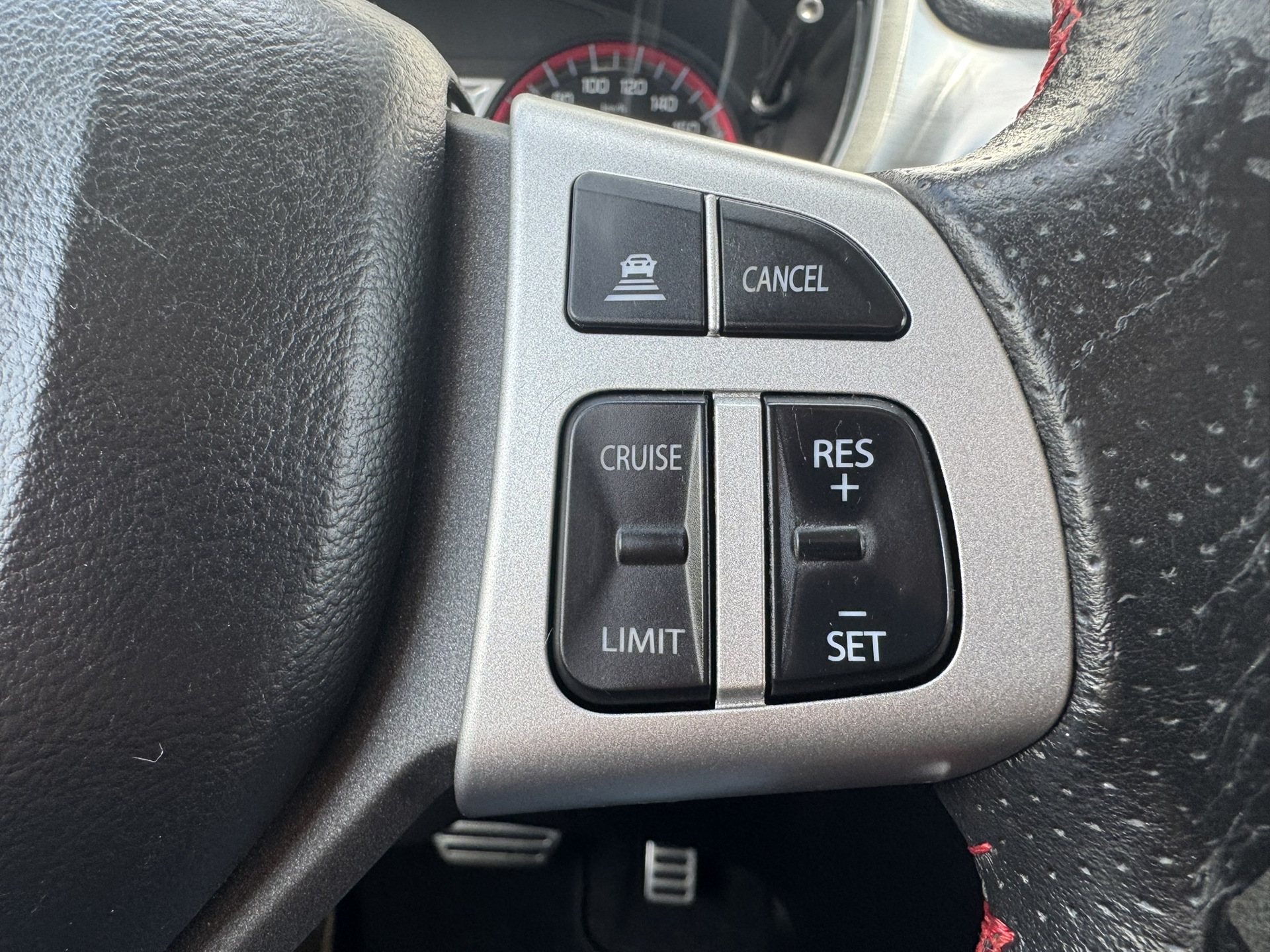 Foto van Suzuki Vitara