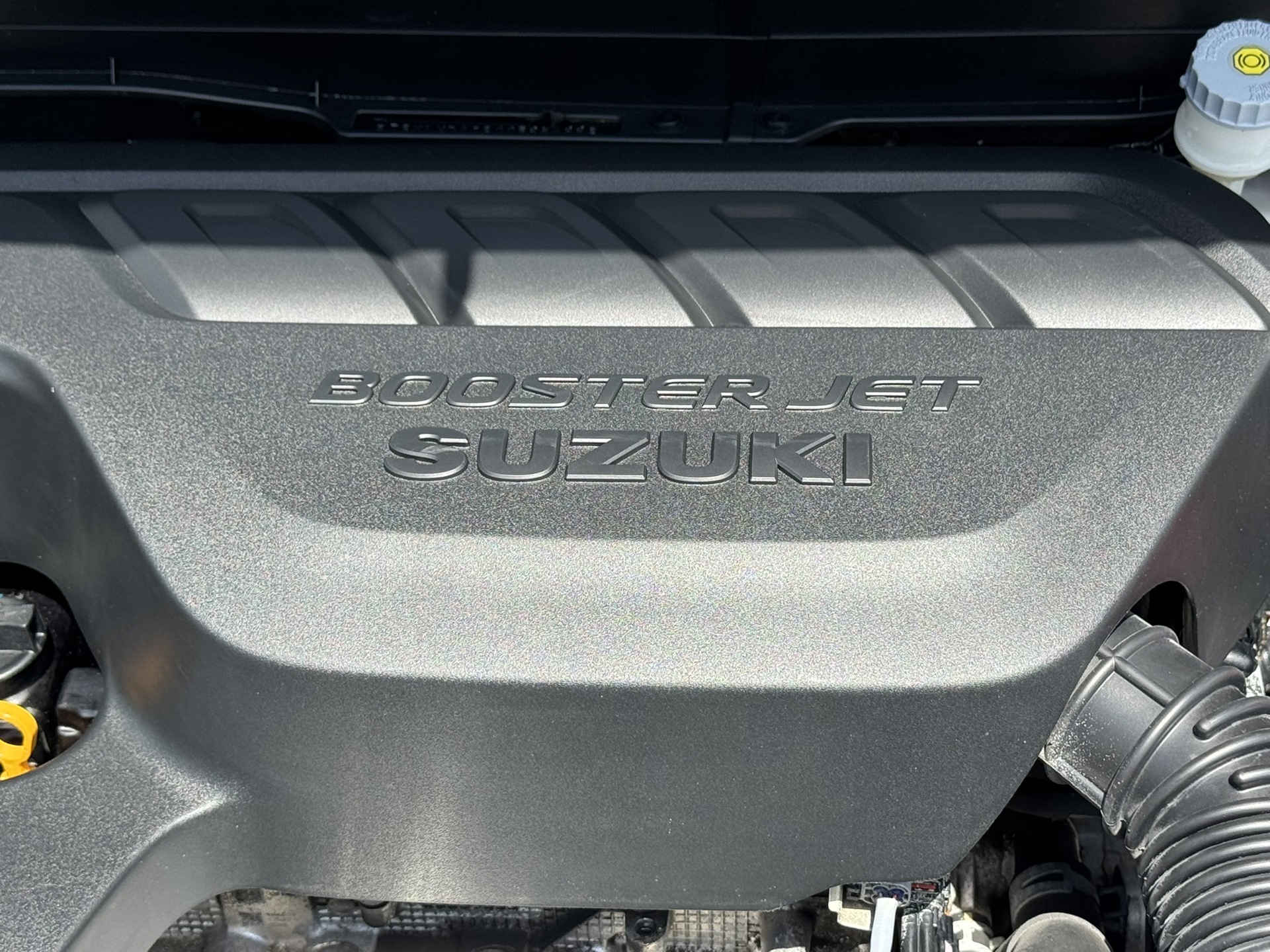 Foto van Suzuki Vitara