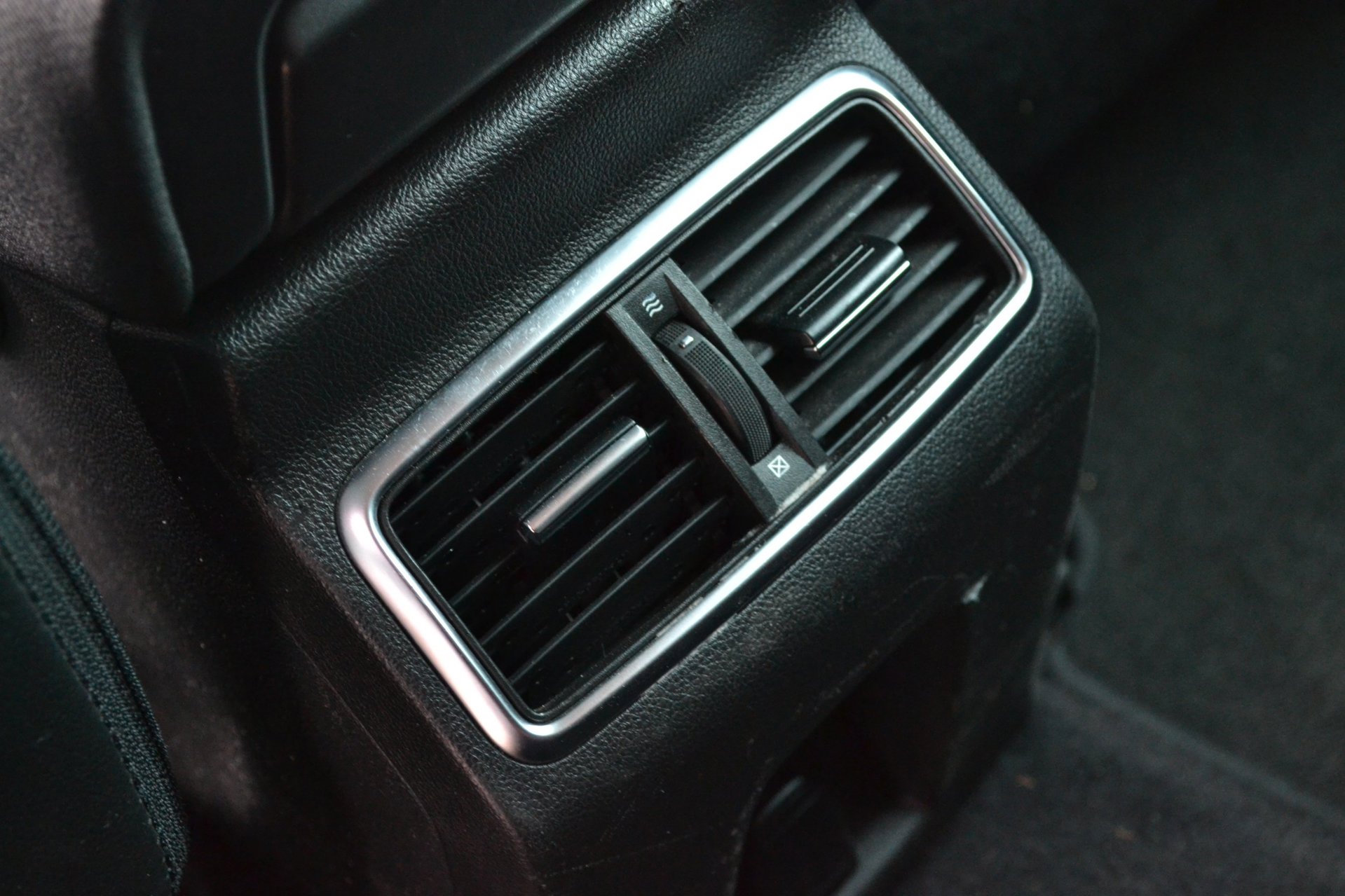 Foto van Renault Mégane Estate