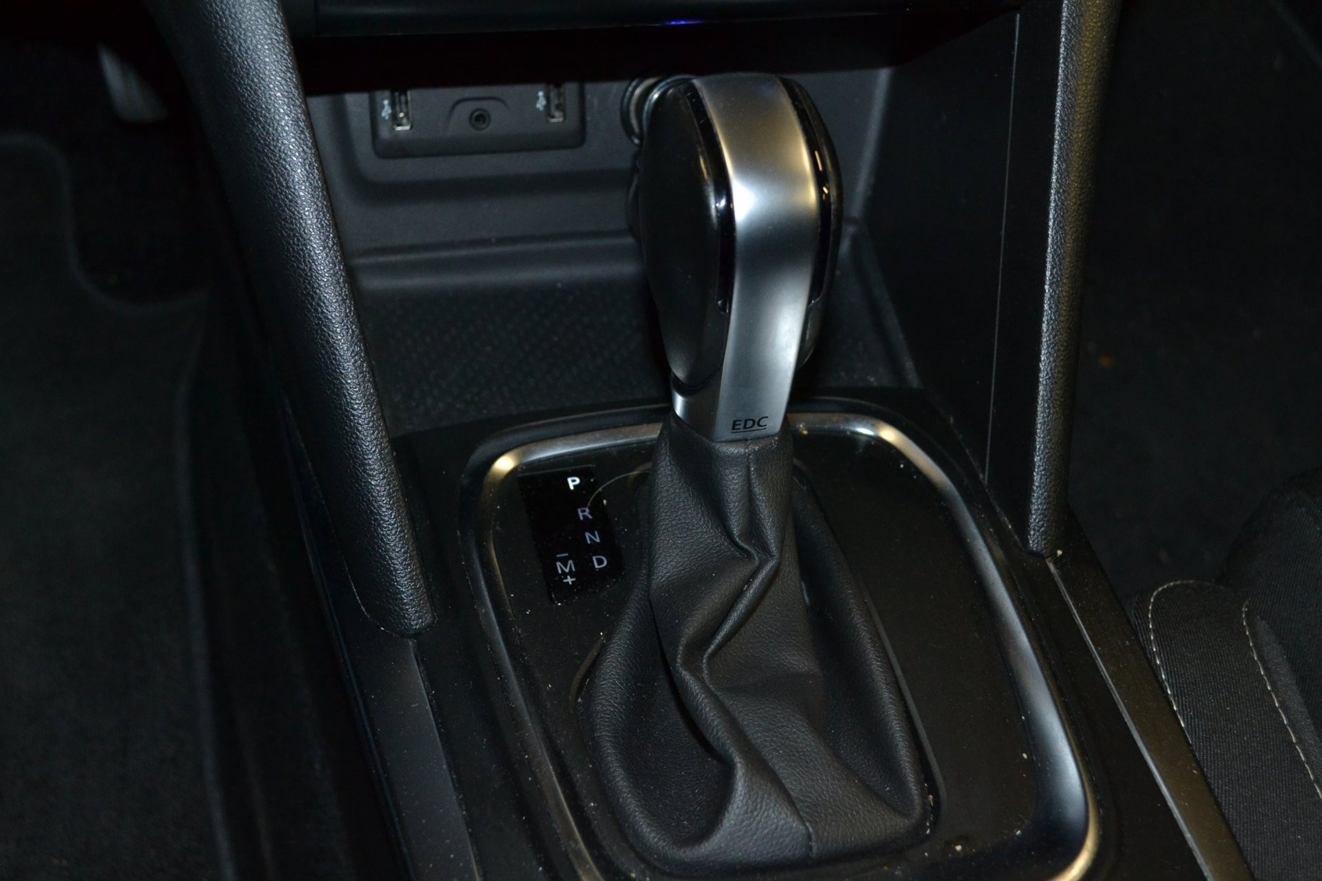 Foto van Renault Mégane Estate