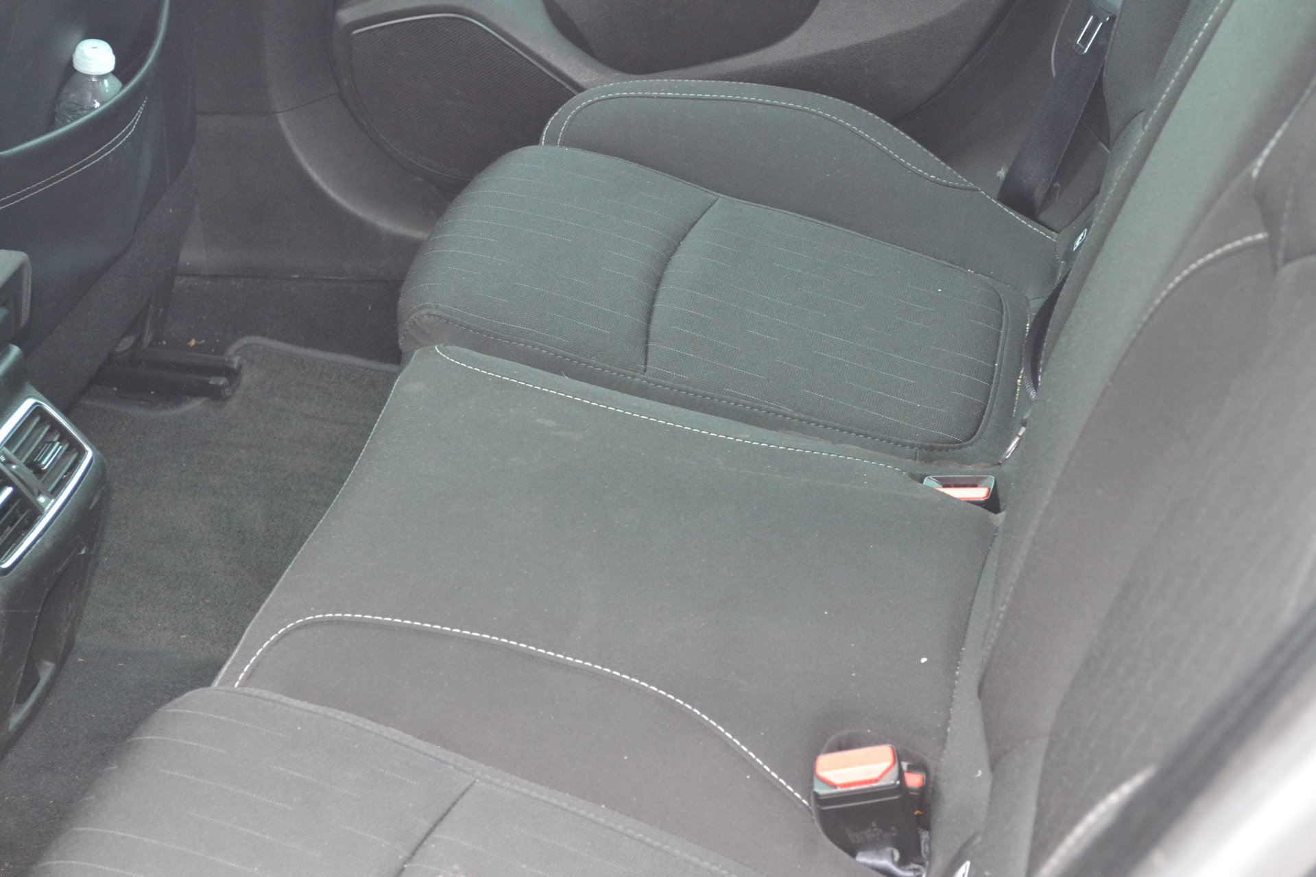 Foto van Renault Mégane Estate