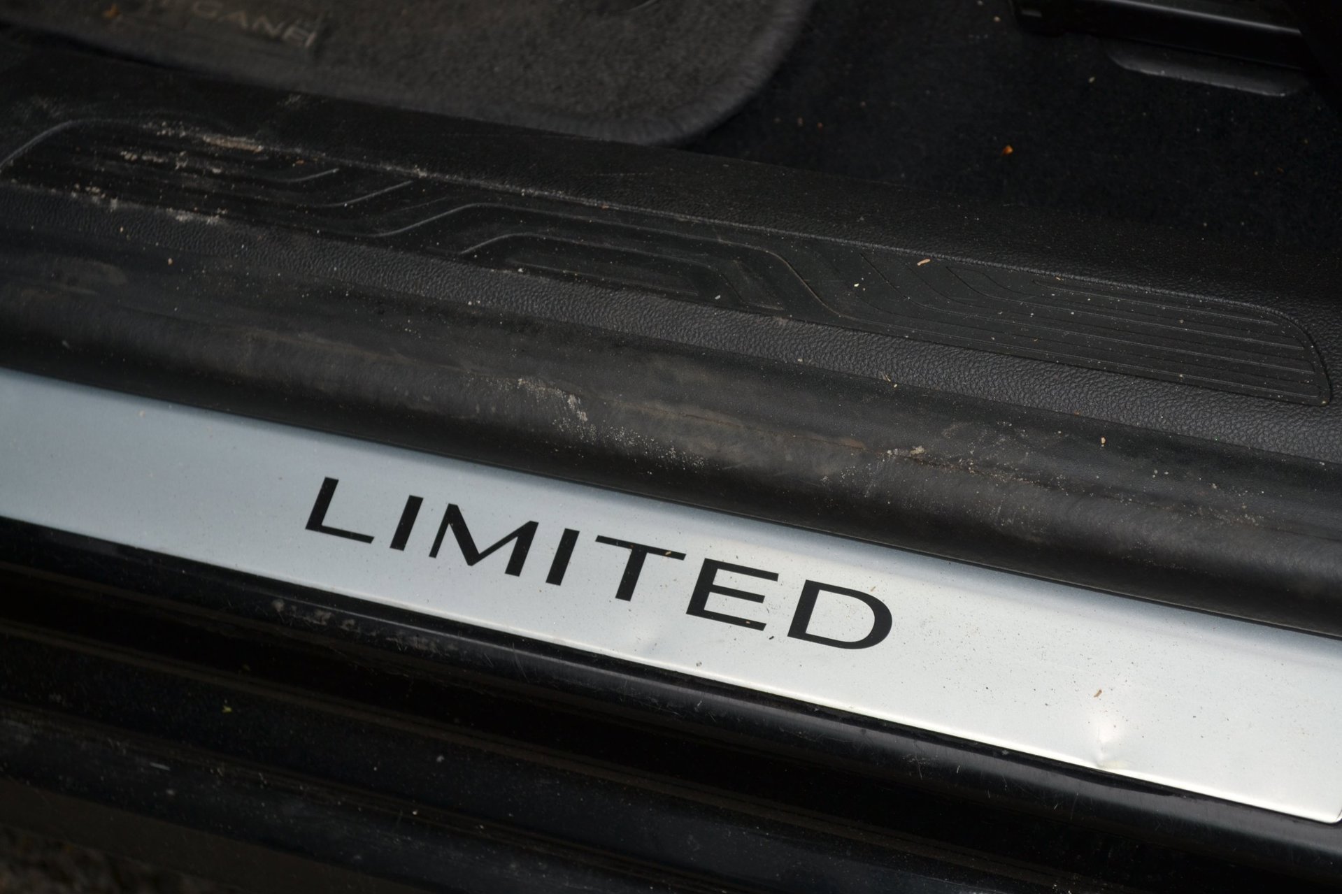 Foto van Renault Mégane Estate