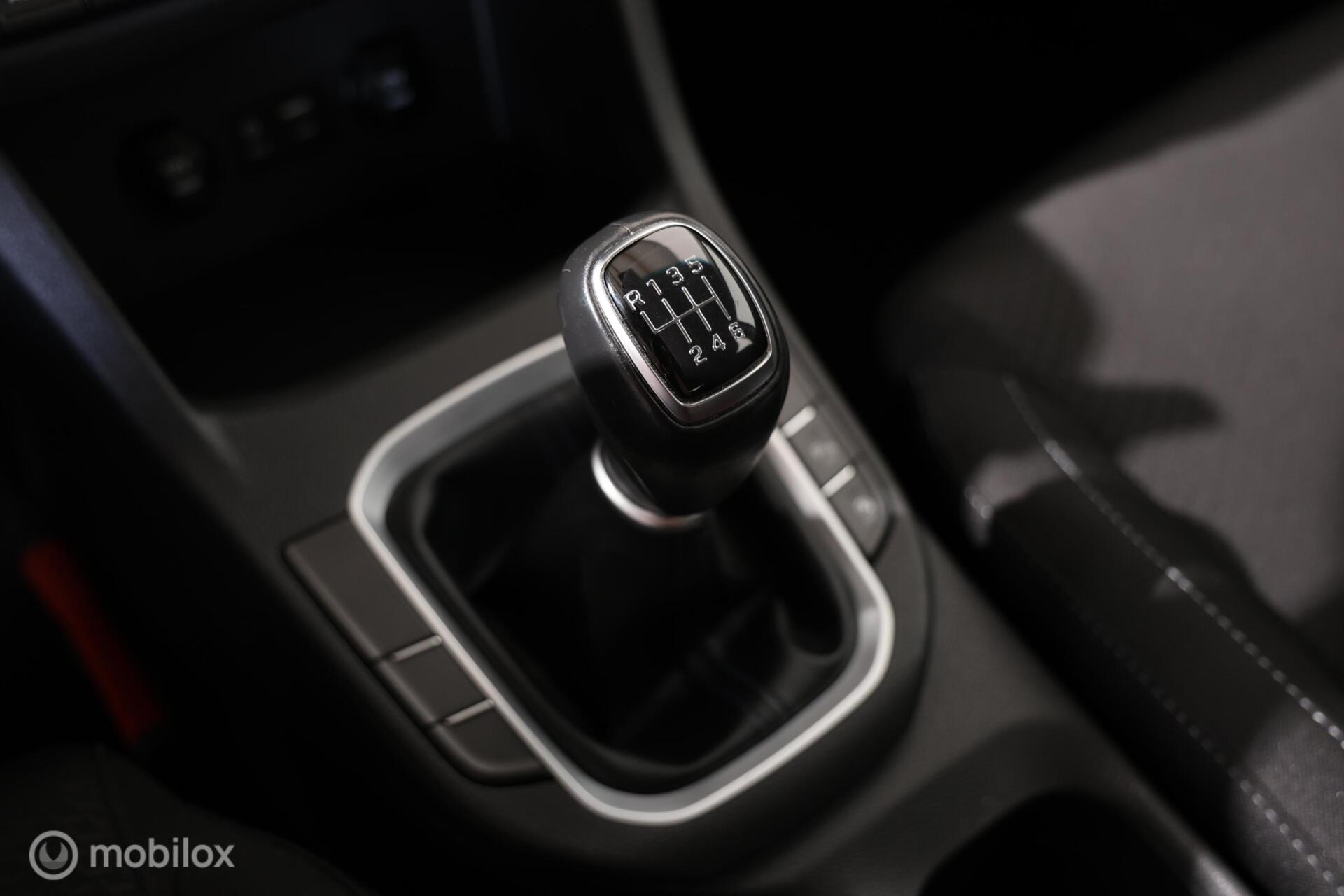 Foto van Hyundai I 30