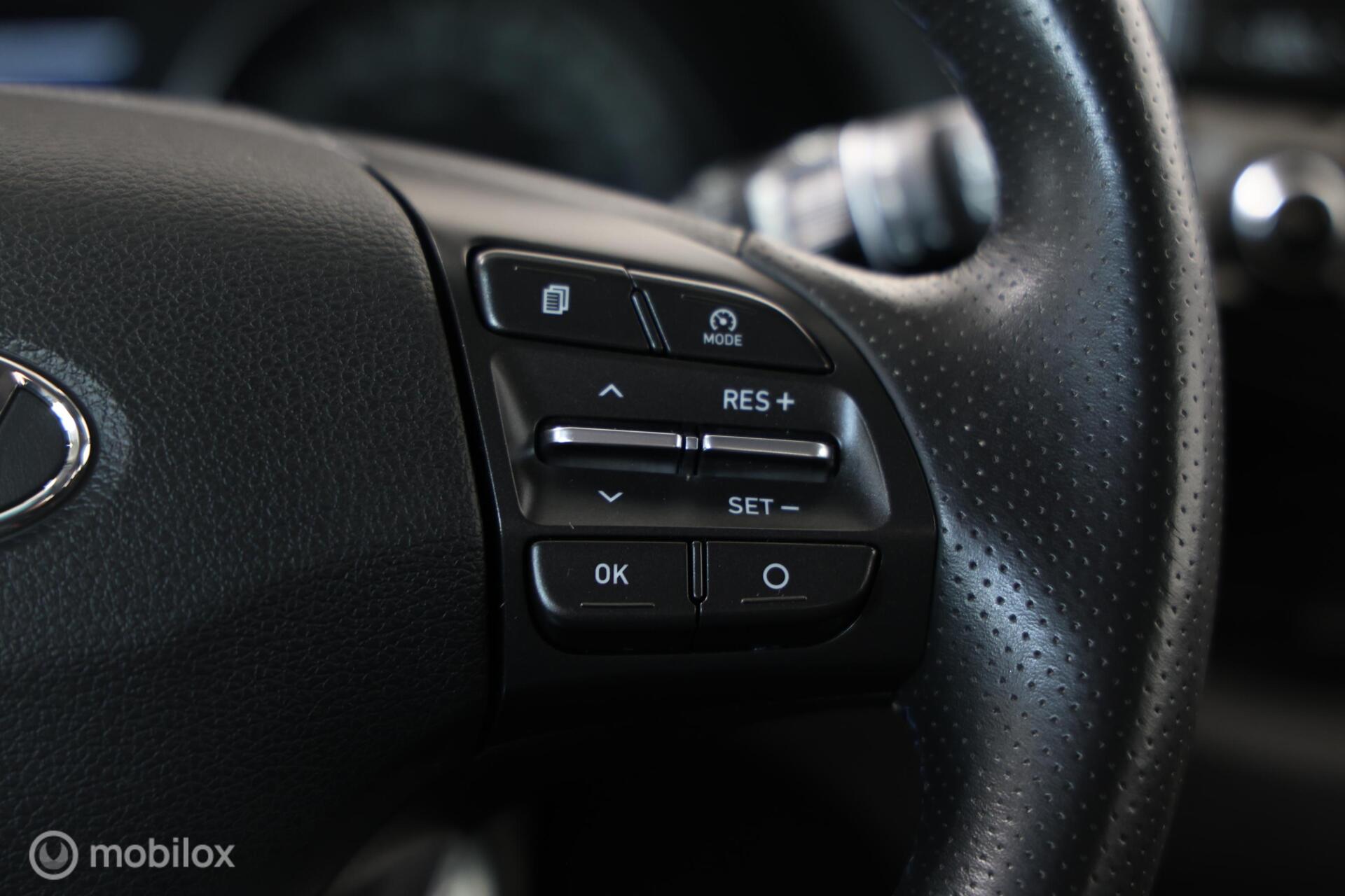 Foto van Hyundai I 30