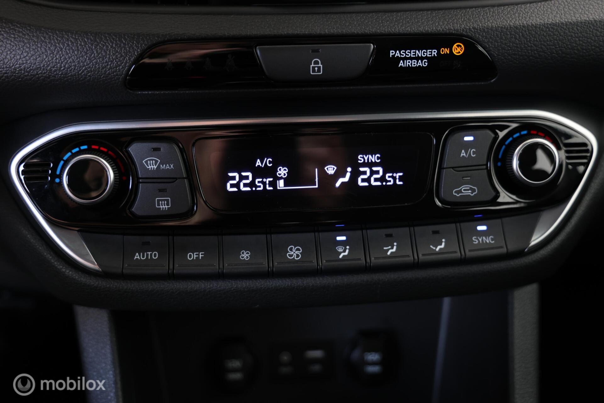 Foto van Hyundai I 30