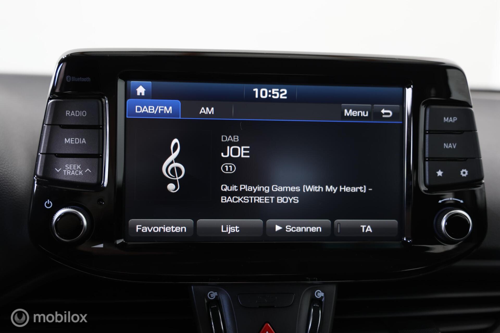 Foto van Hyundai I 30