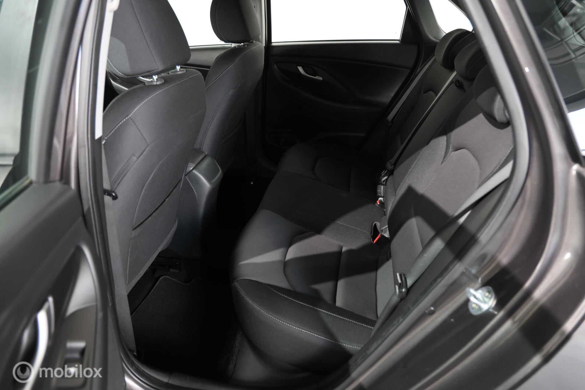 Foto van Hyundai I 30