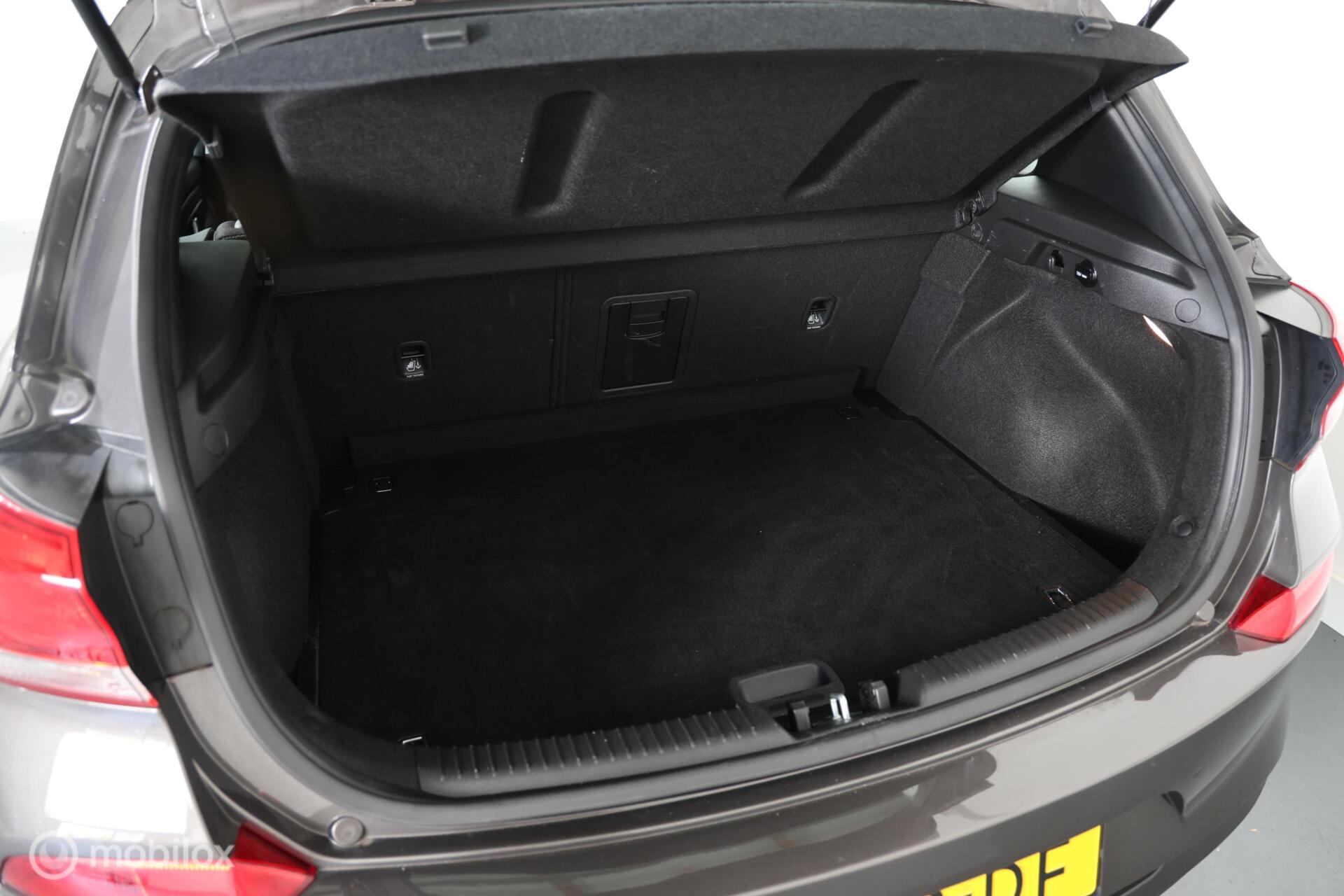 Foto van Hyundai I 30