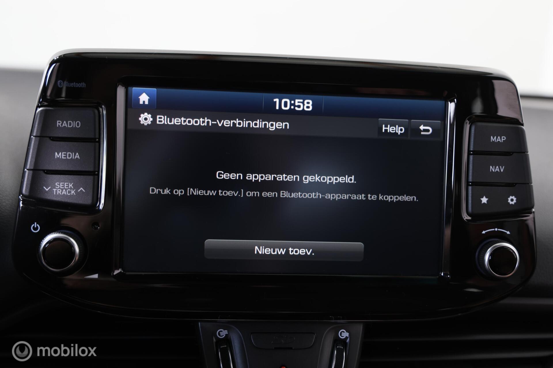 Foto van Hyundai I 30