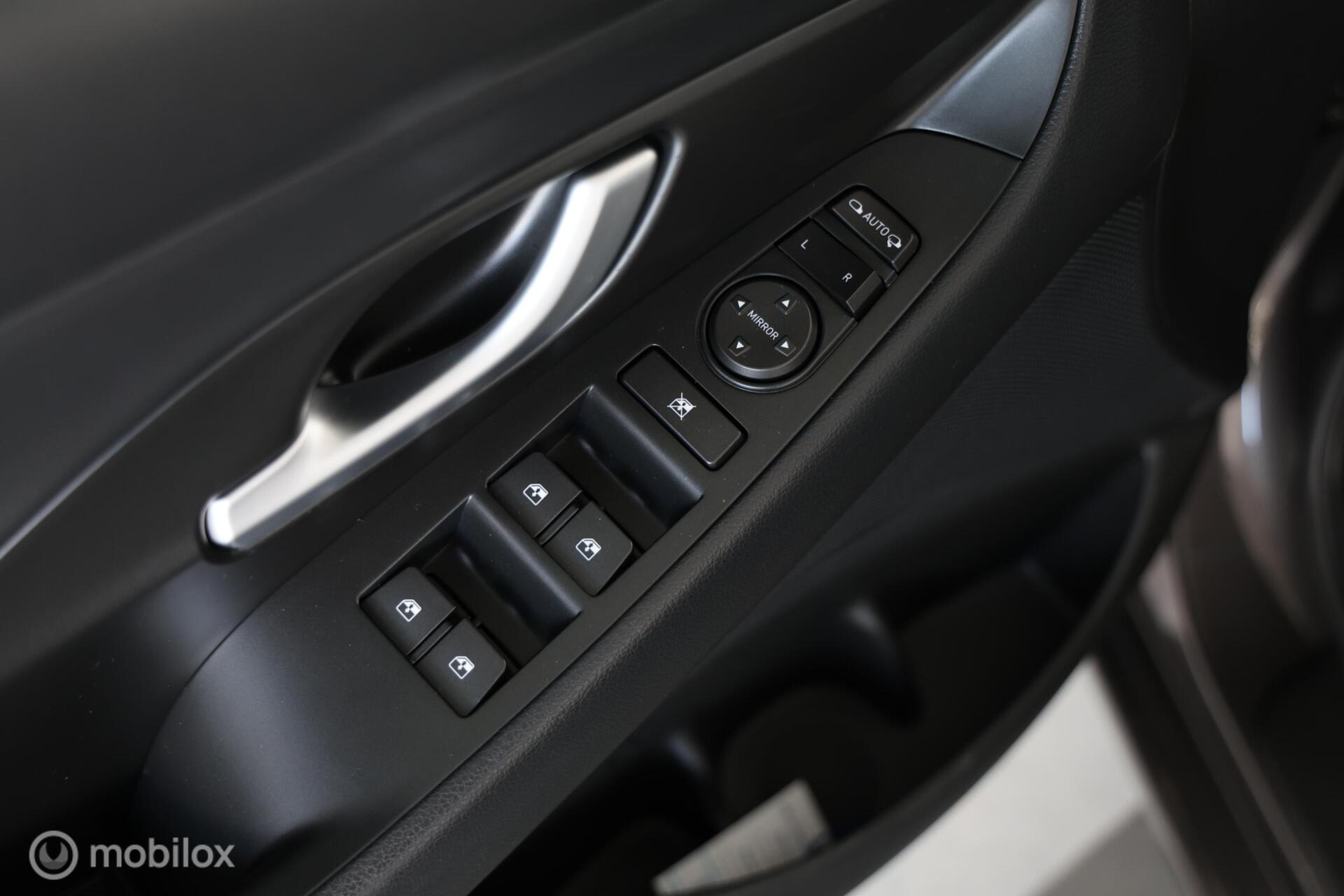 Foto van Hyundai I 30