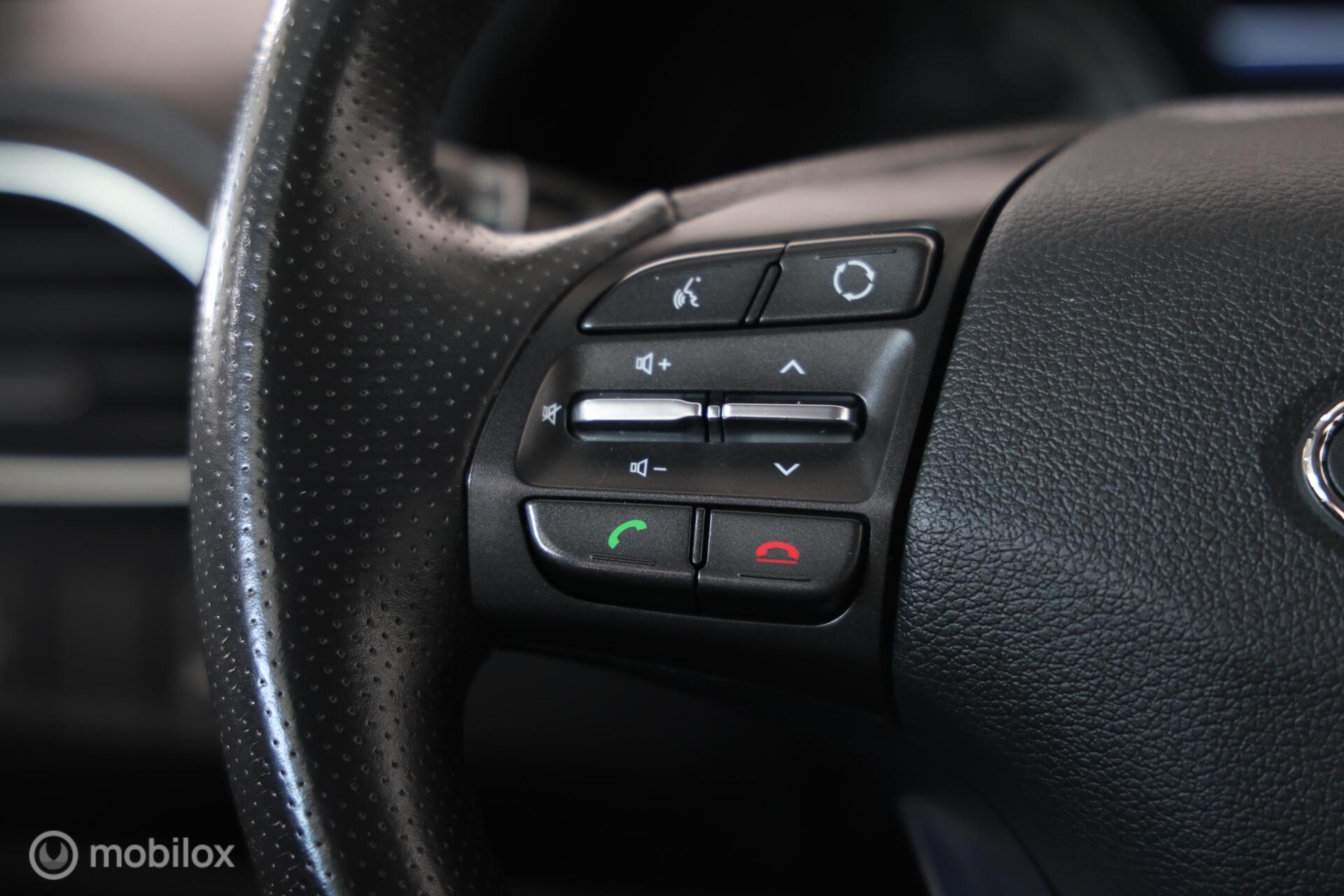 Foto van Hyundai I 30
